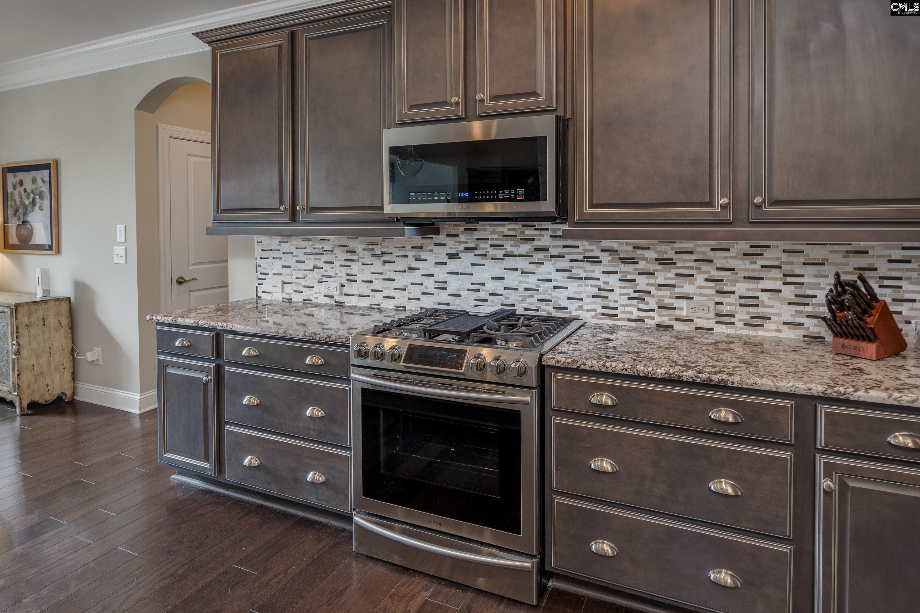 115 Mossback Trail Lexington, SC 29072