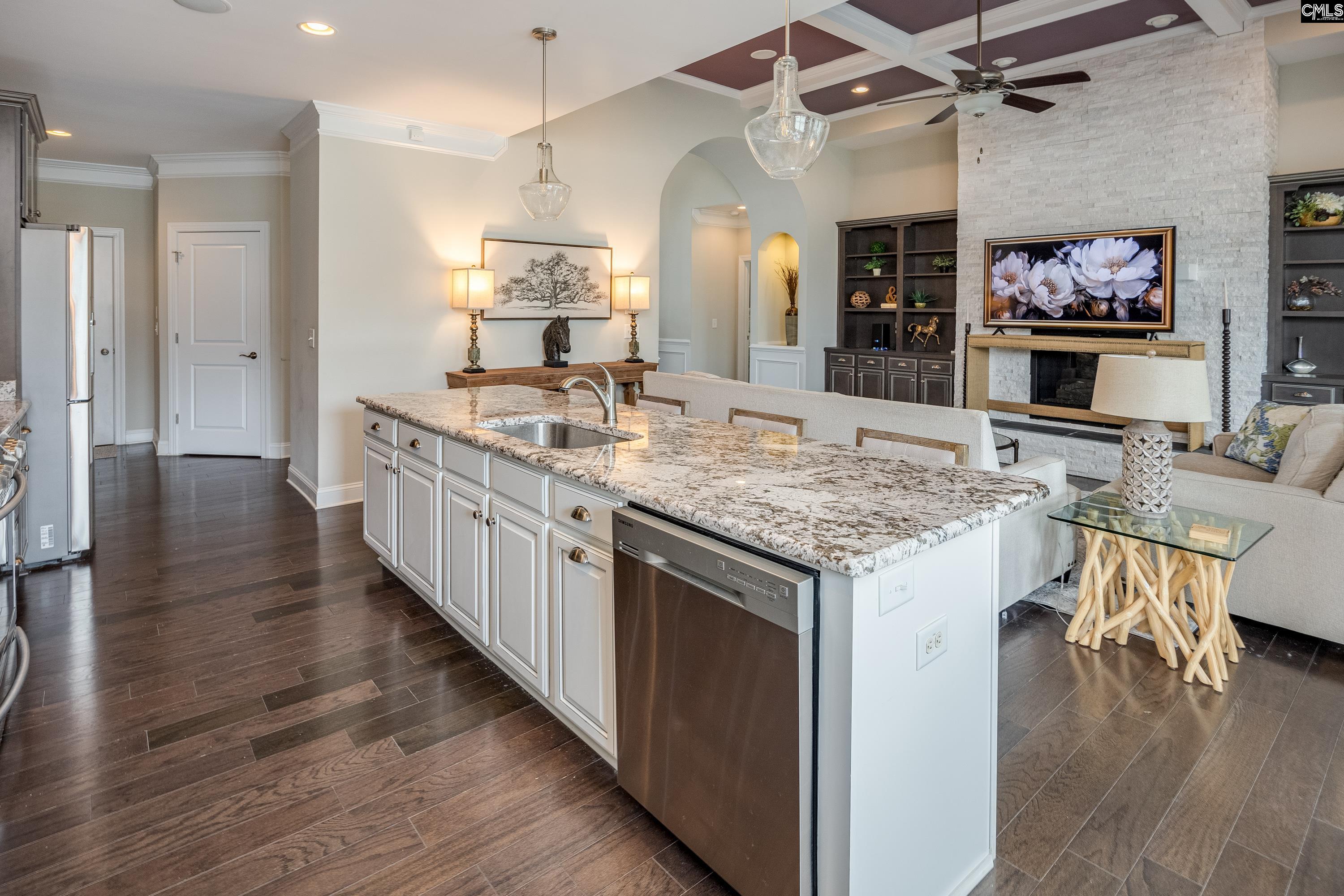 115 Mossback Trail Lexington, SC 29072