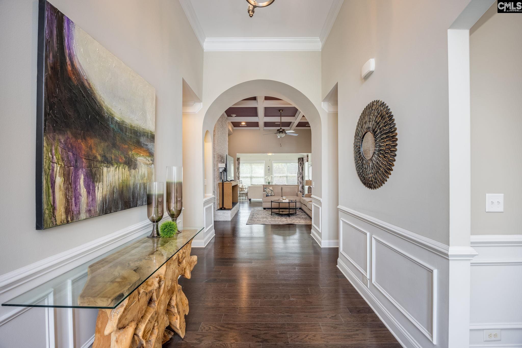 115 Mossback Trail Lexington, SC 29072