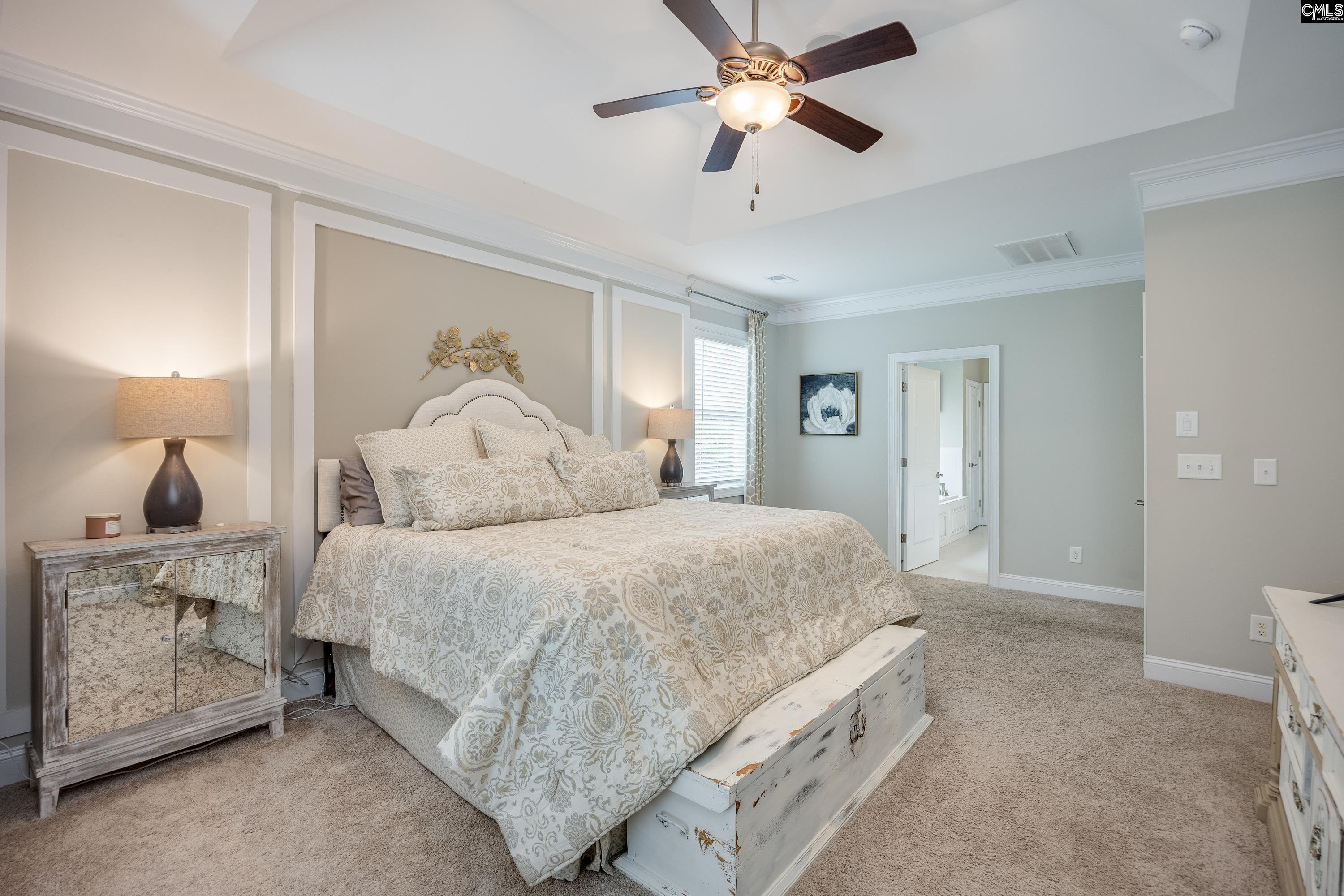 115 Mossback Trail Lexington, SC 29072