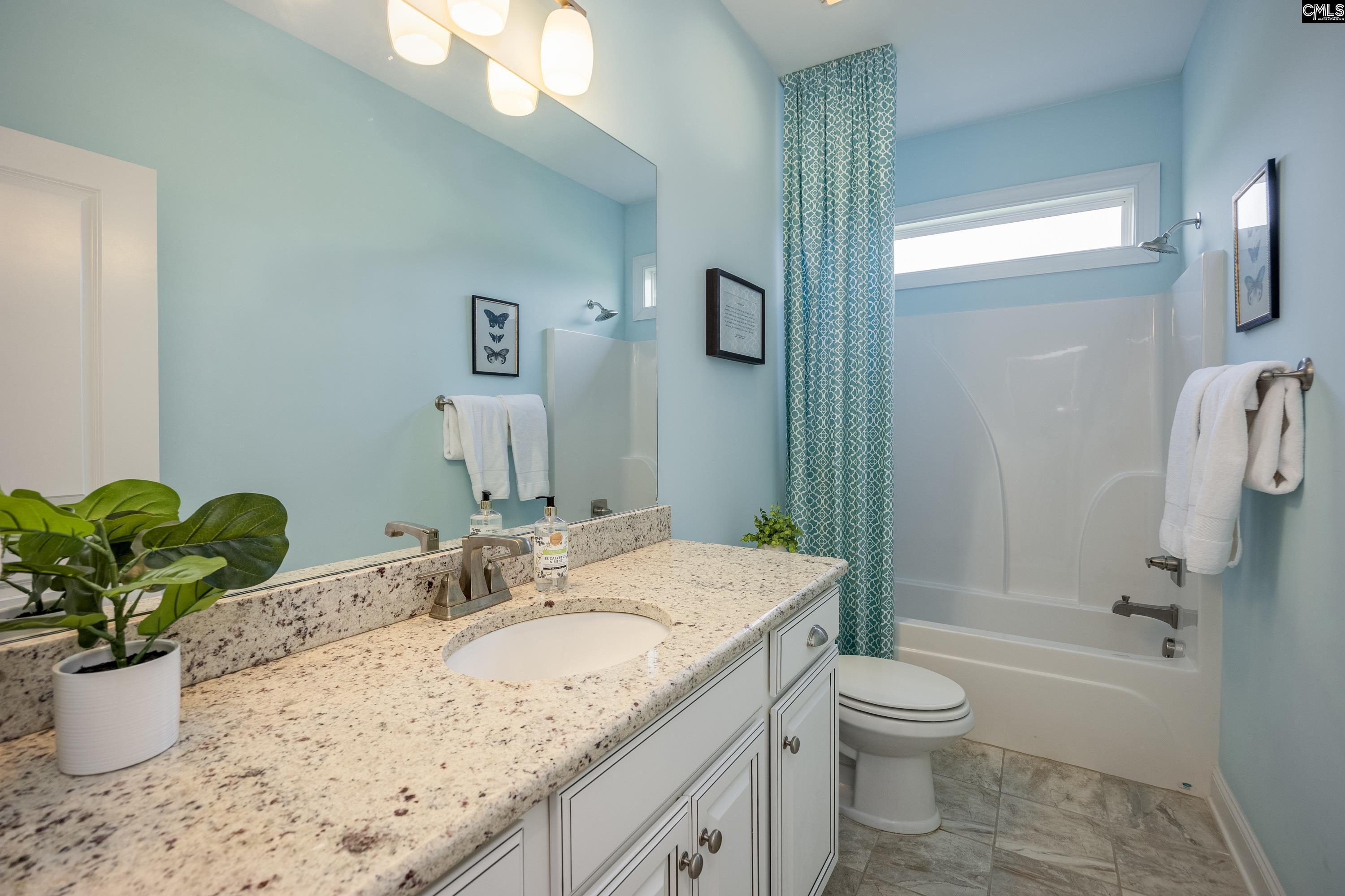 115 Mossback Trail Lexington, SC 29072