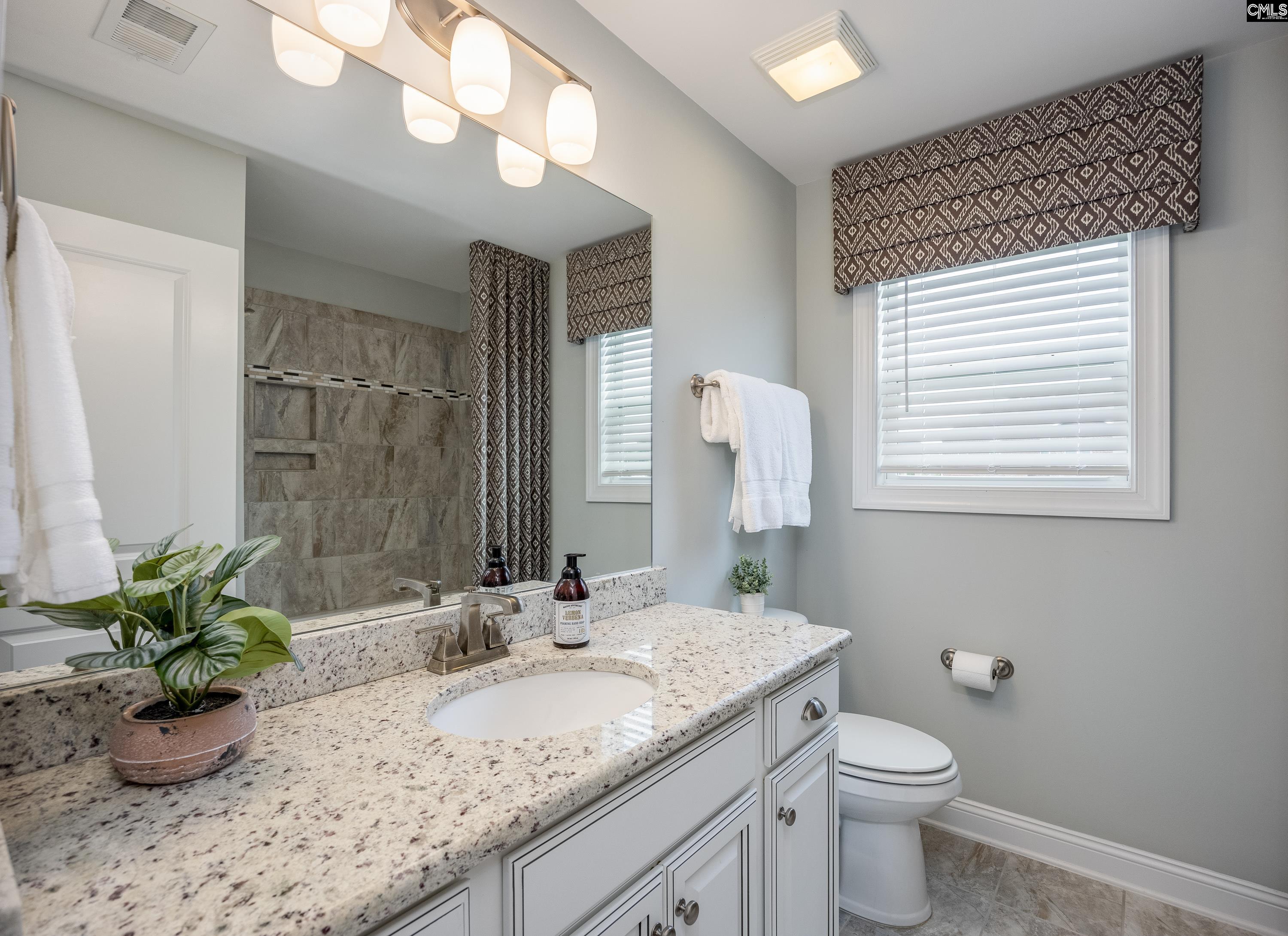115 Mossback Trail Lexington, SC 29072