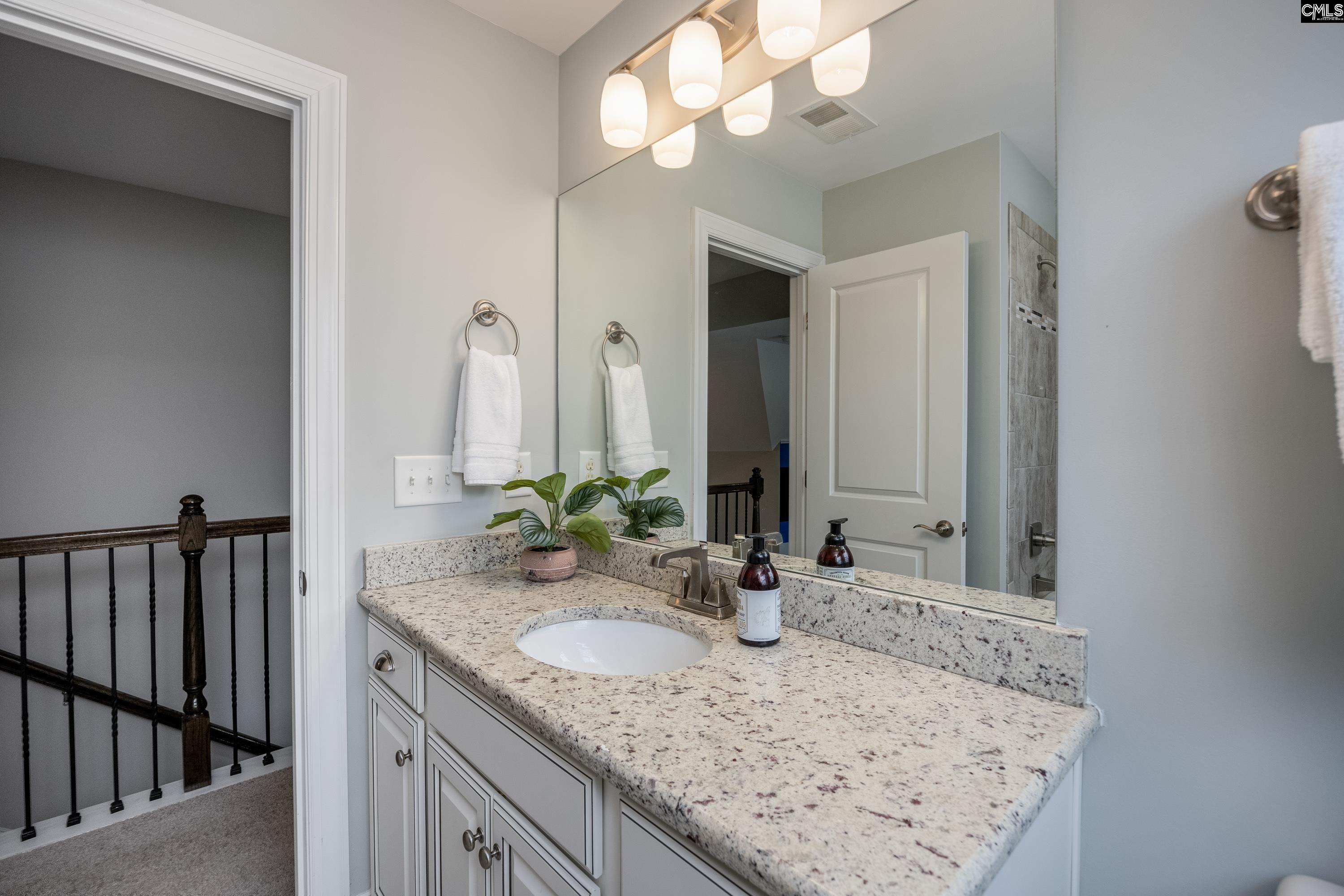 115 Mossback Trail Lexington, SC 29072