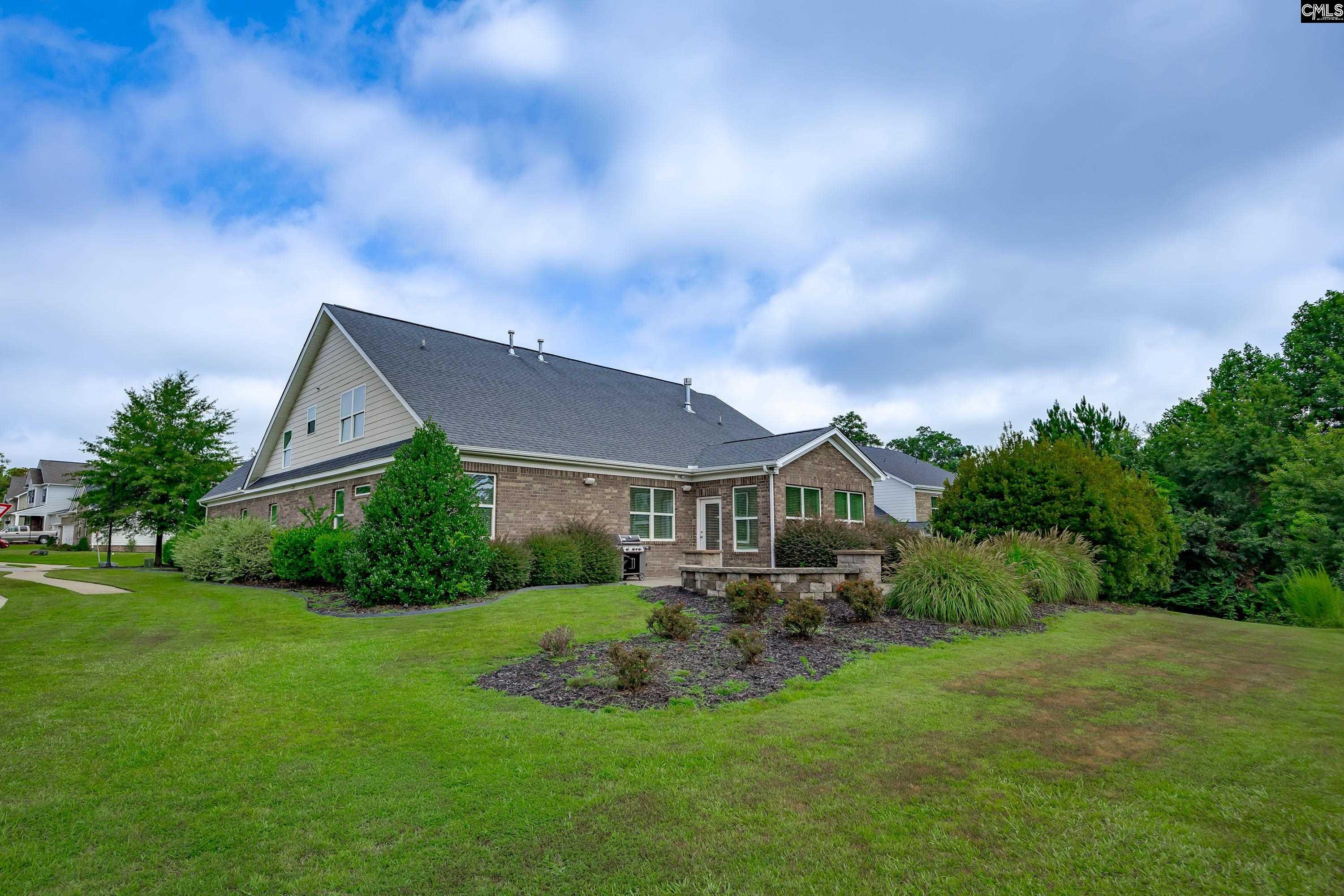 115 Mossback Trail Lexington, SC 29072