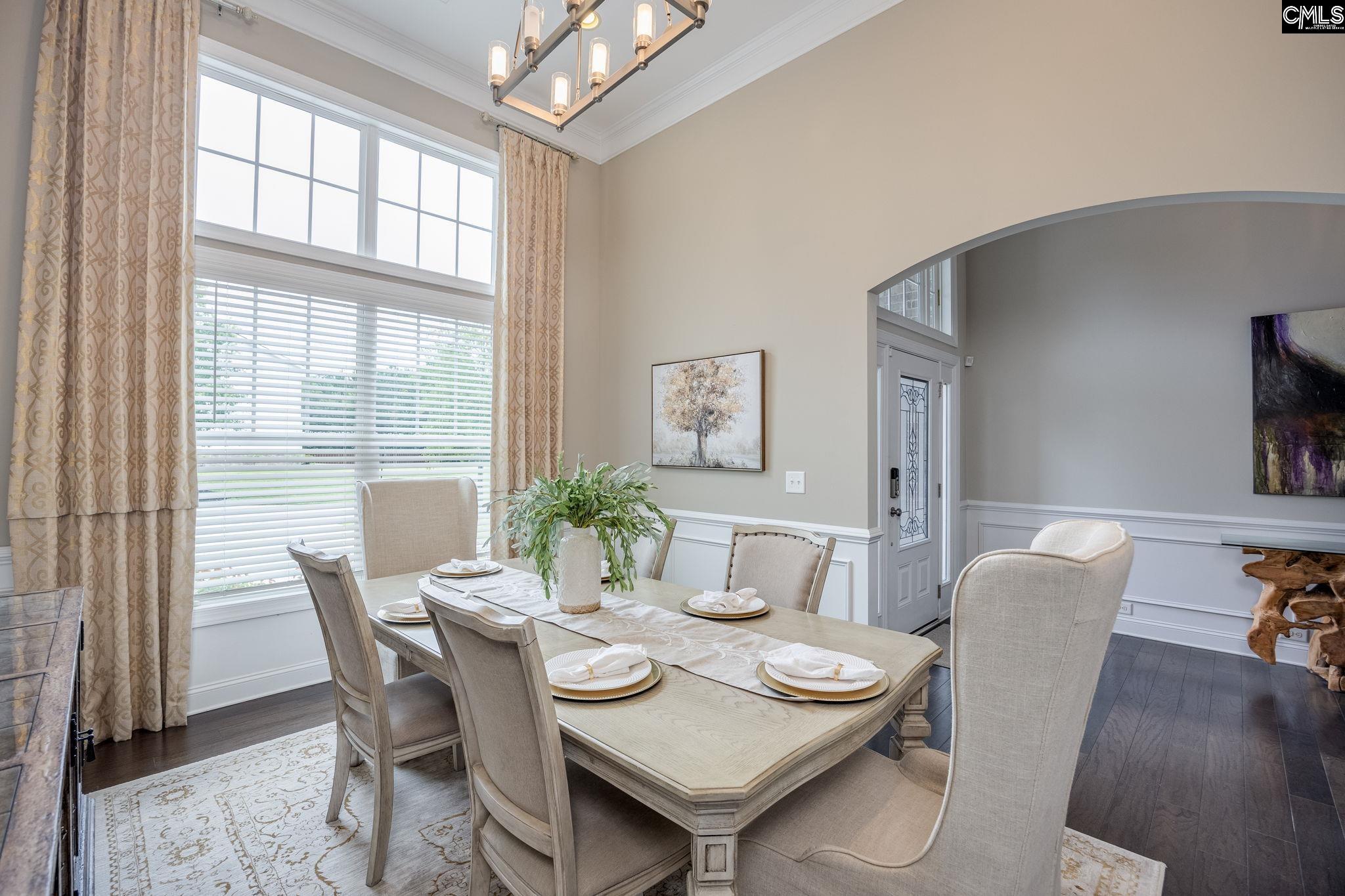 115 Mossback Trail Lexington, SC 29072