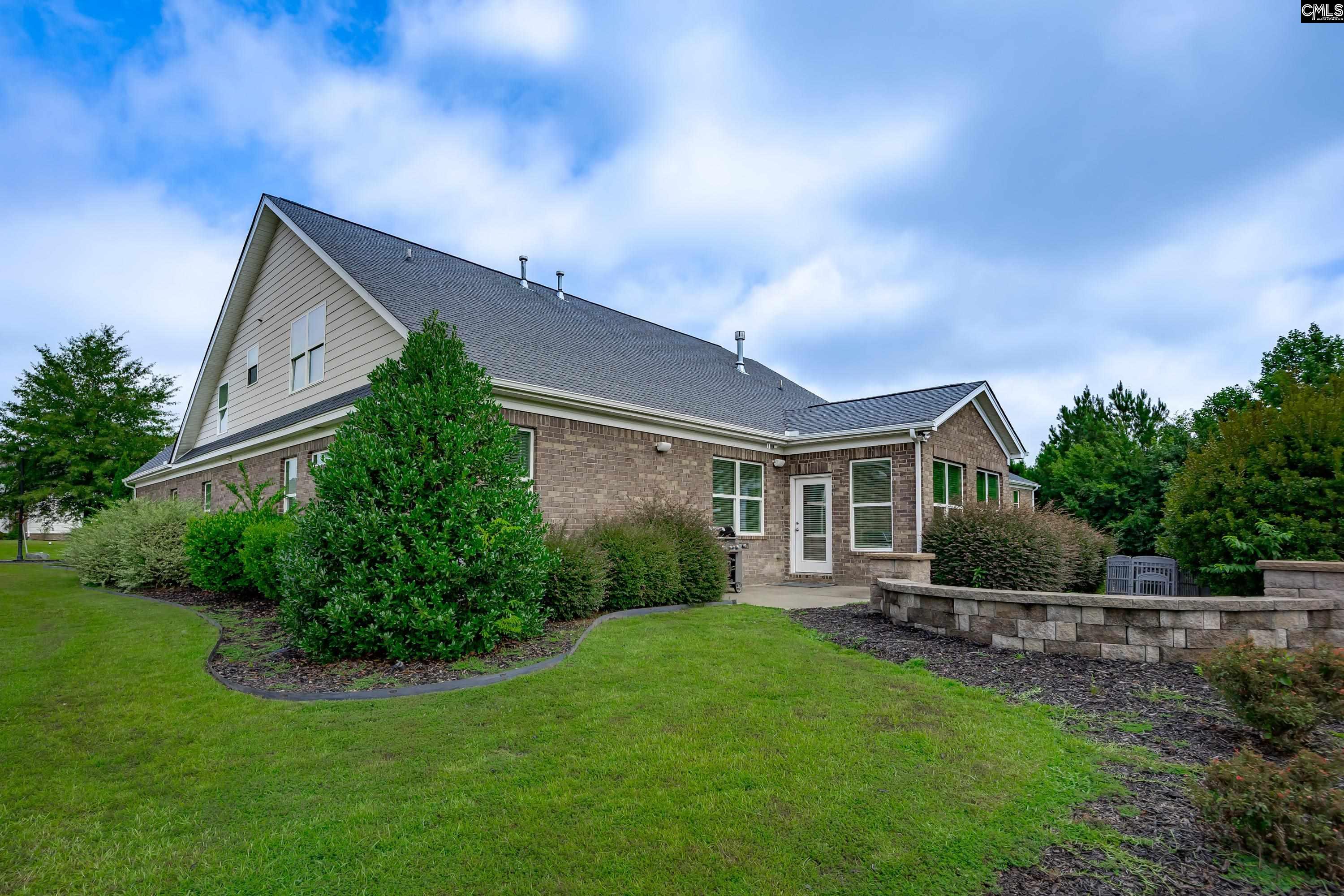 115 Mossback Trail Lexington, SC 29072