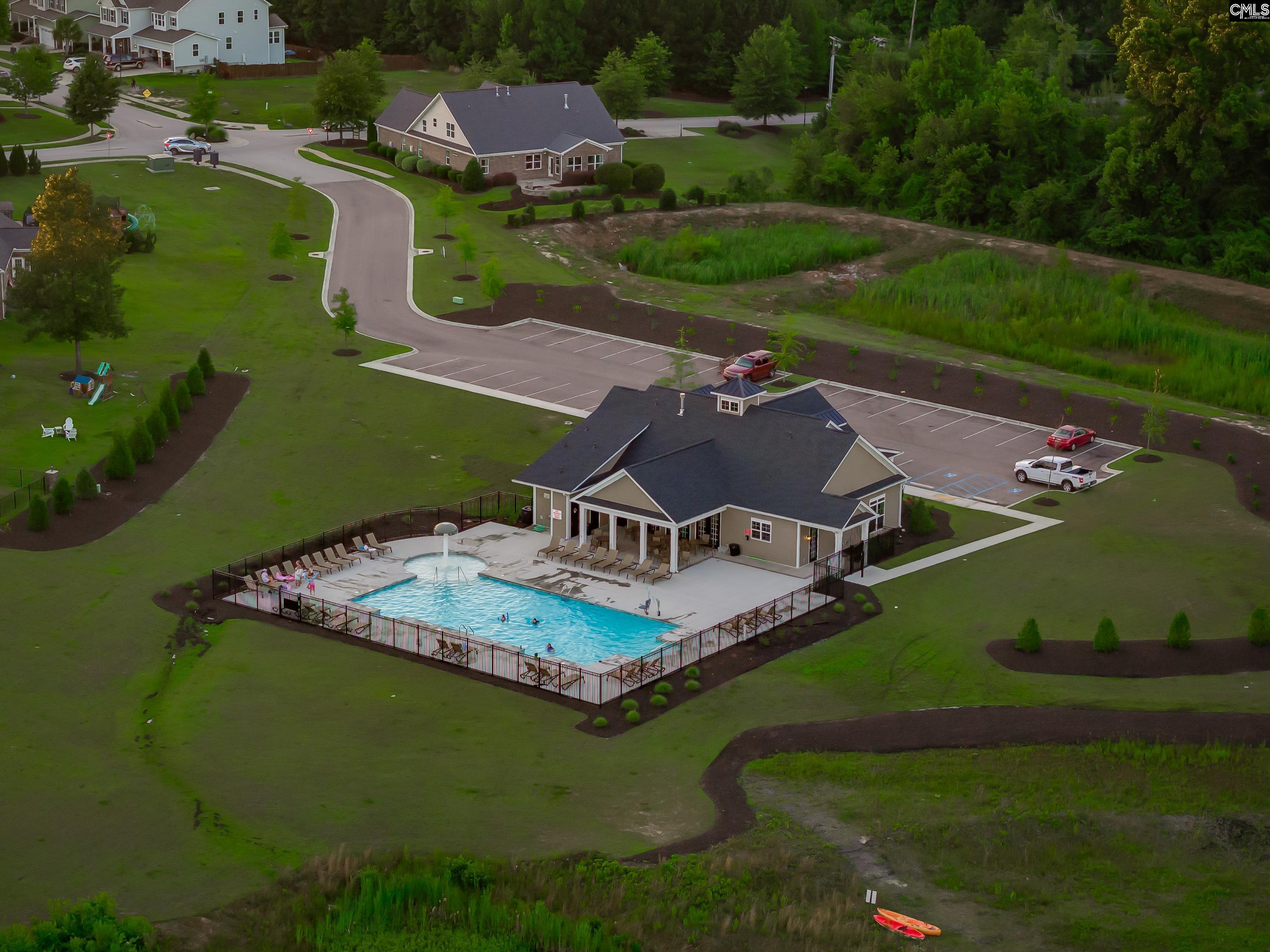 115 Mossback Trail Lexington, SC 29072