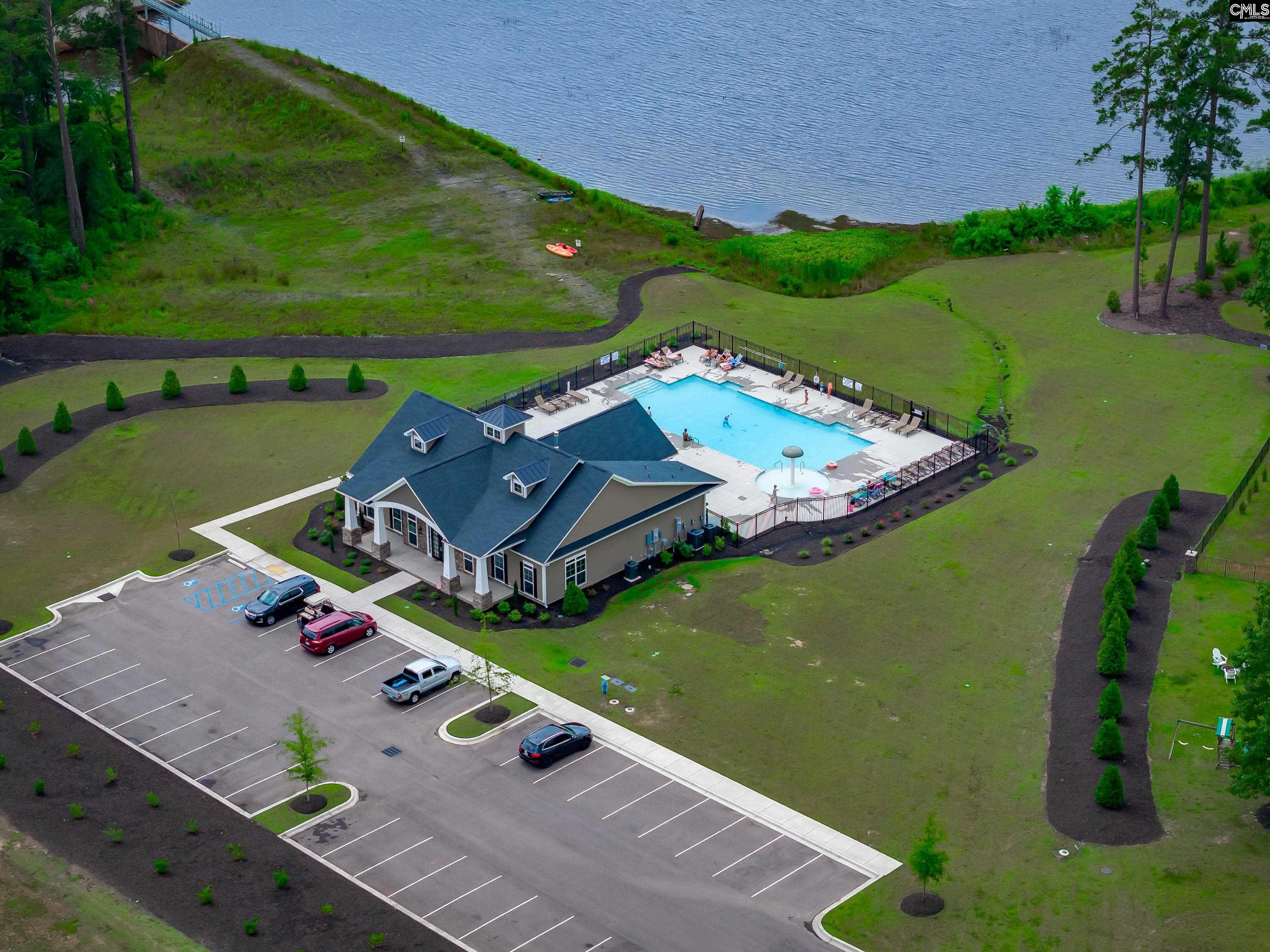 115 Mossback Trail Lexington, SC 29072