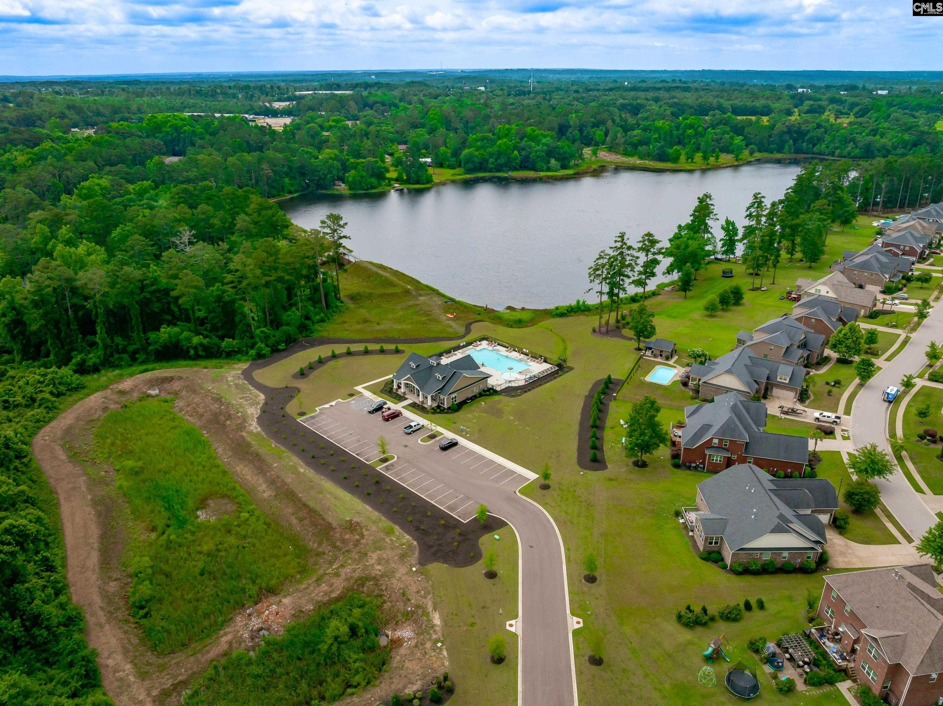 115 Mossback Trail Lexington, SC 29072