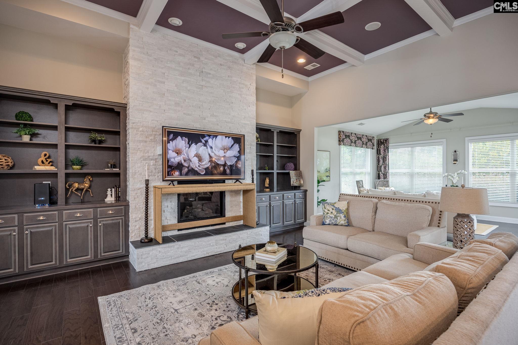115 Mossback Trail Lexington, SC 29072
