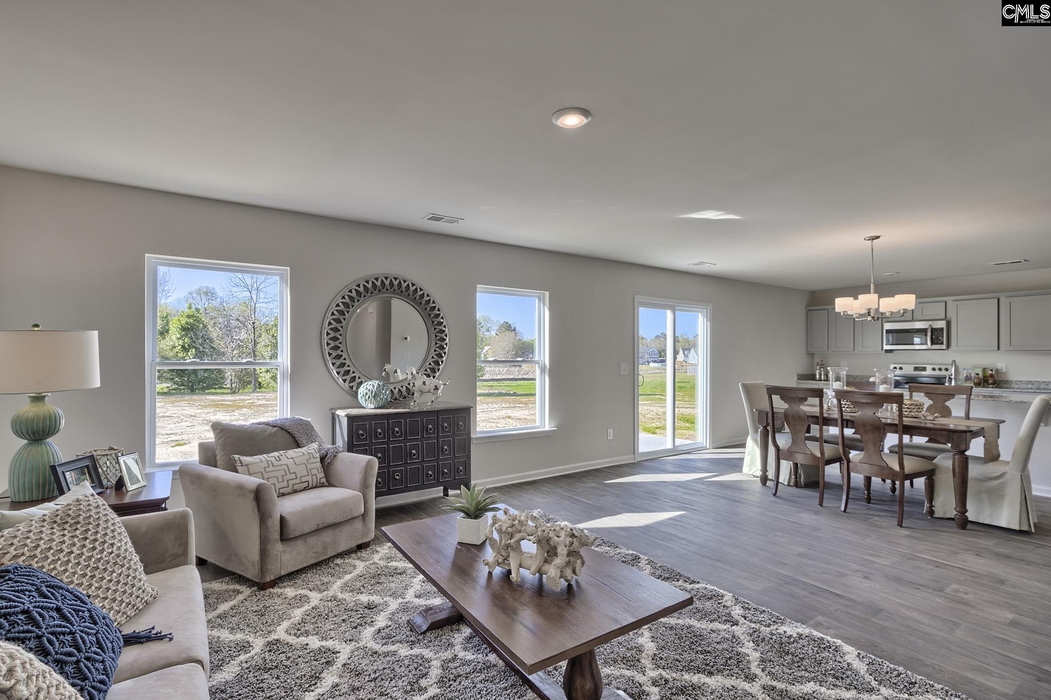 131 Calm Citadel Drive Pelion, SC 29123
