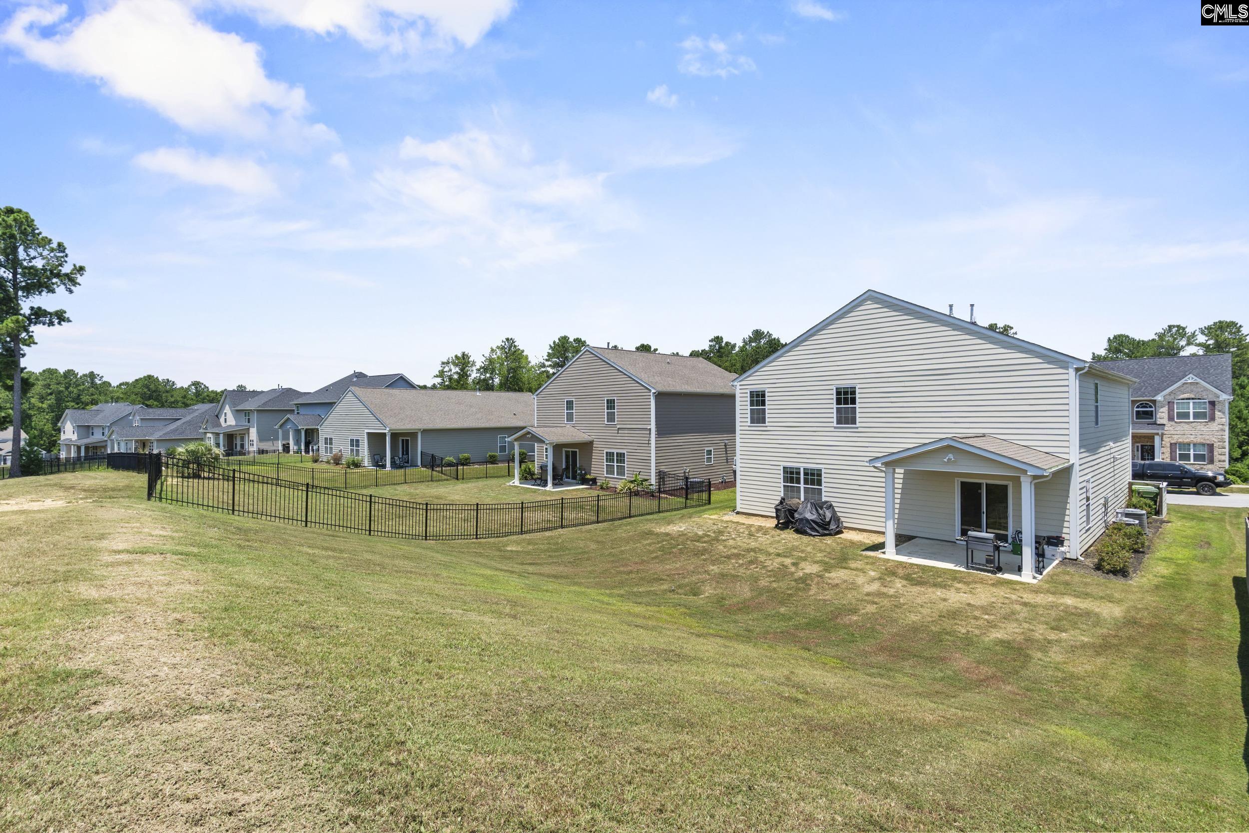 193 Crimson Queen Drive Blythewood, SC 29016