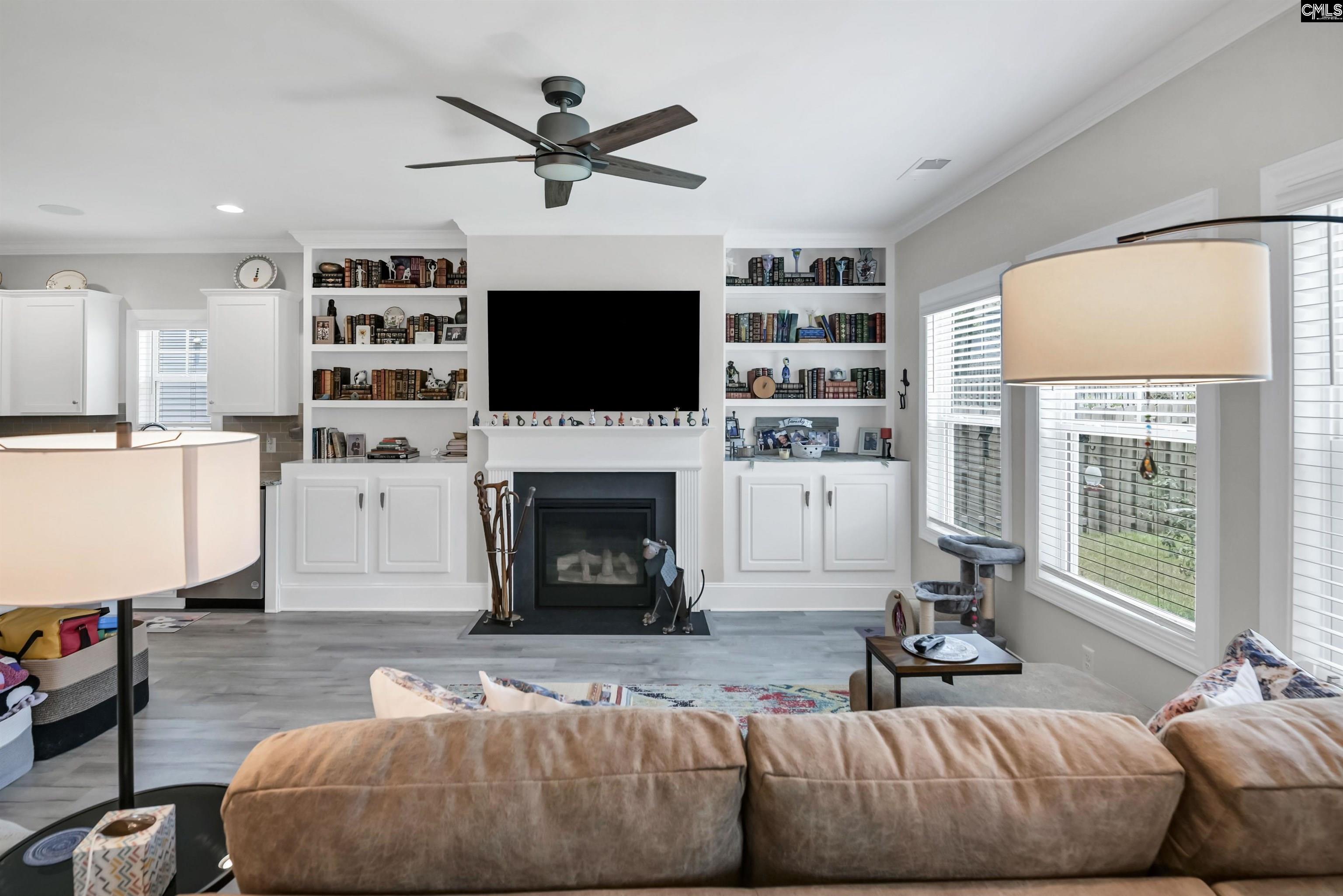 521 Mitscher Way, Chapin, South Carolina image 16