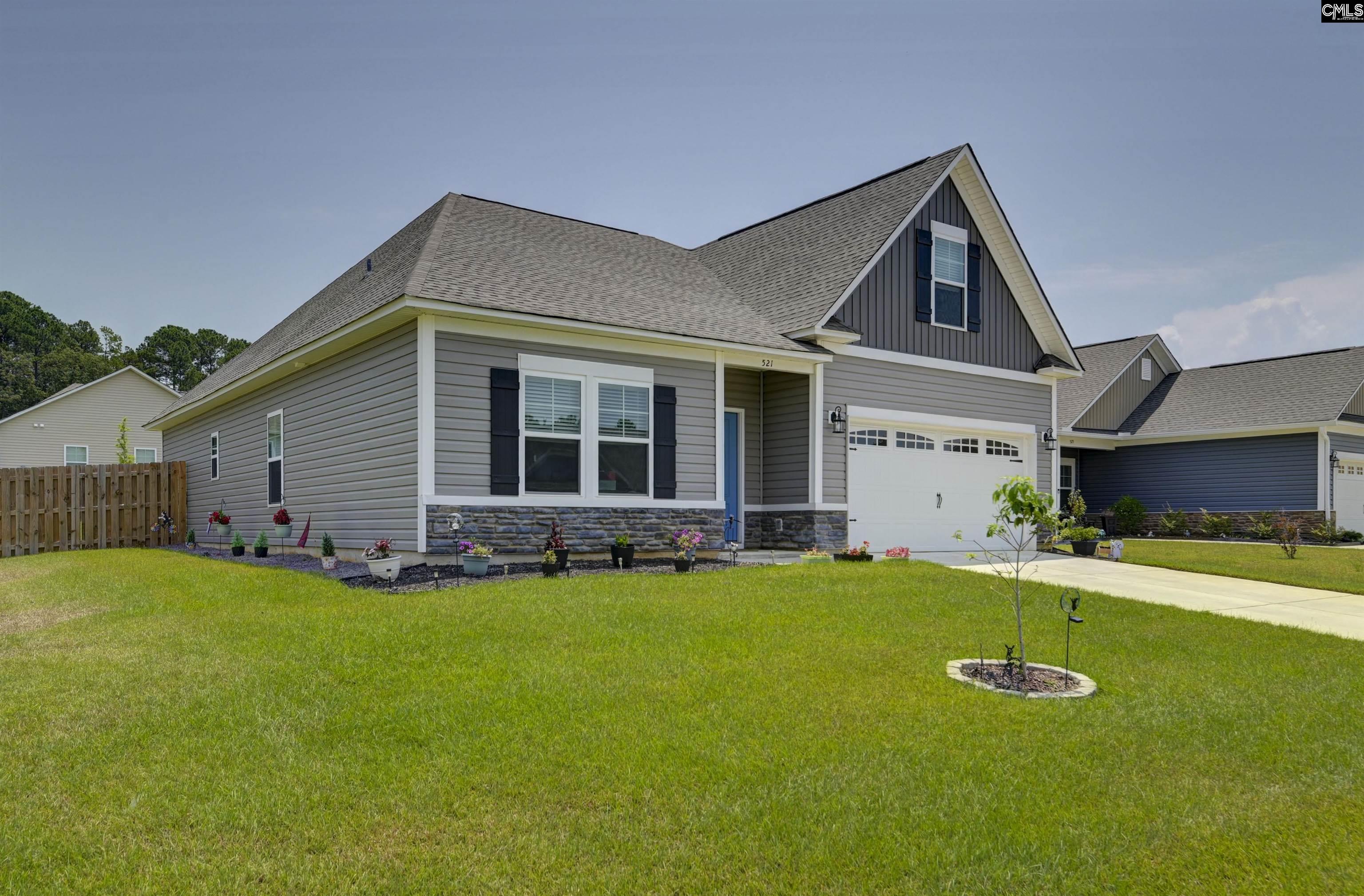 521 Mitscher Way, Chapin, South Carolina image 35