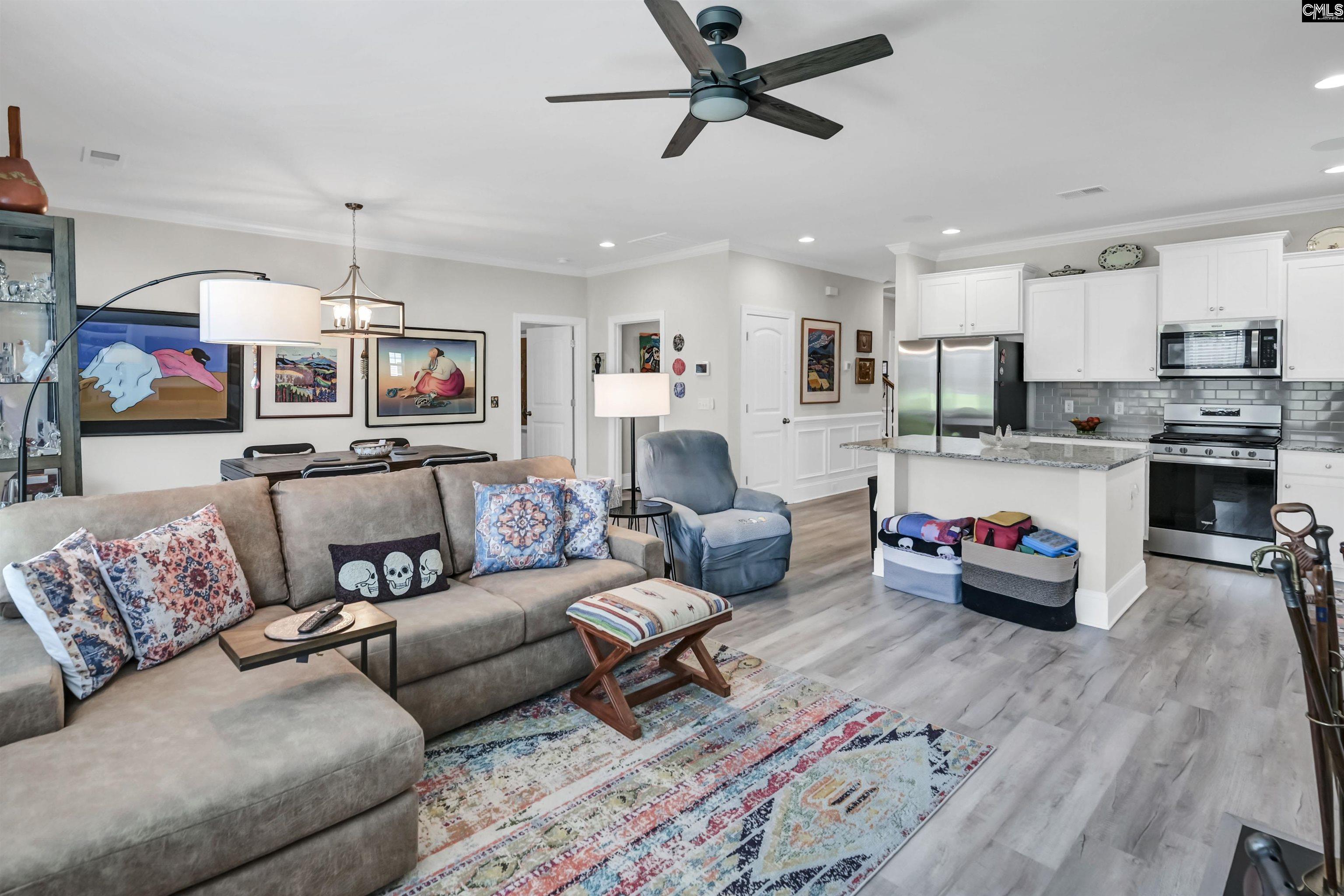 521 Mitscher Way, Chapin, South Carolina image 10