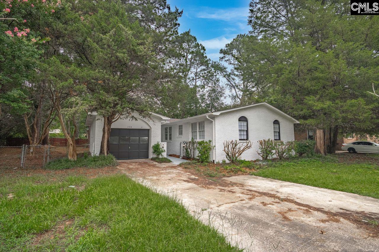 238 Quail Creek Drive, Hopkins, South Carolina image 1