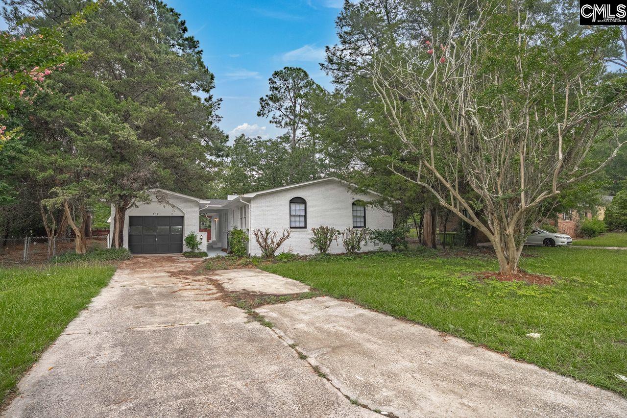 238 Quail Creek Drive, Hopkins, South Carolina image 2