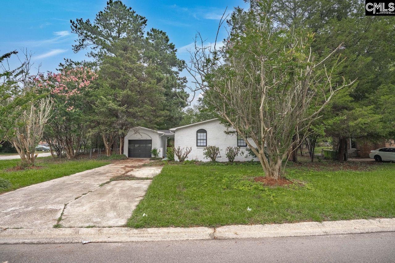 238 Quail Creek Drive, Hopkins, South Carolina image 3