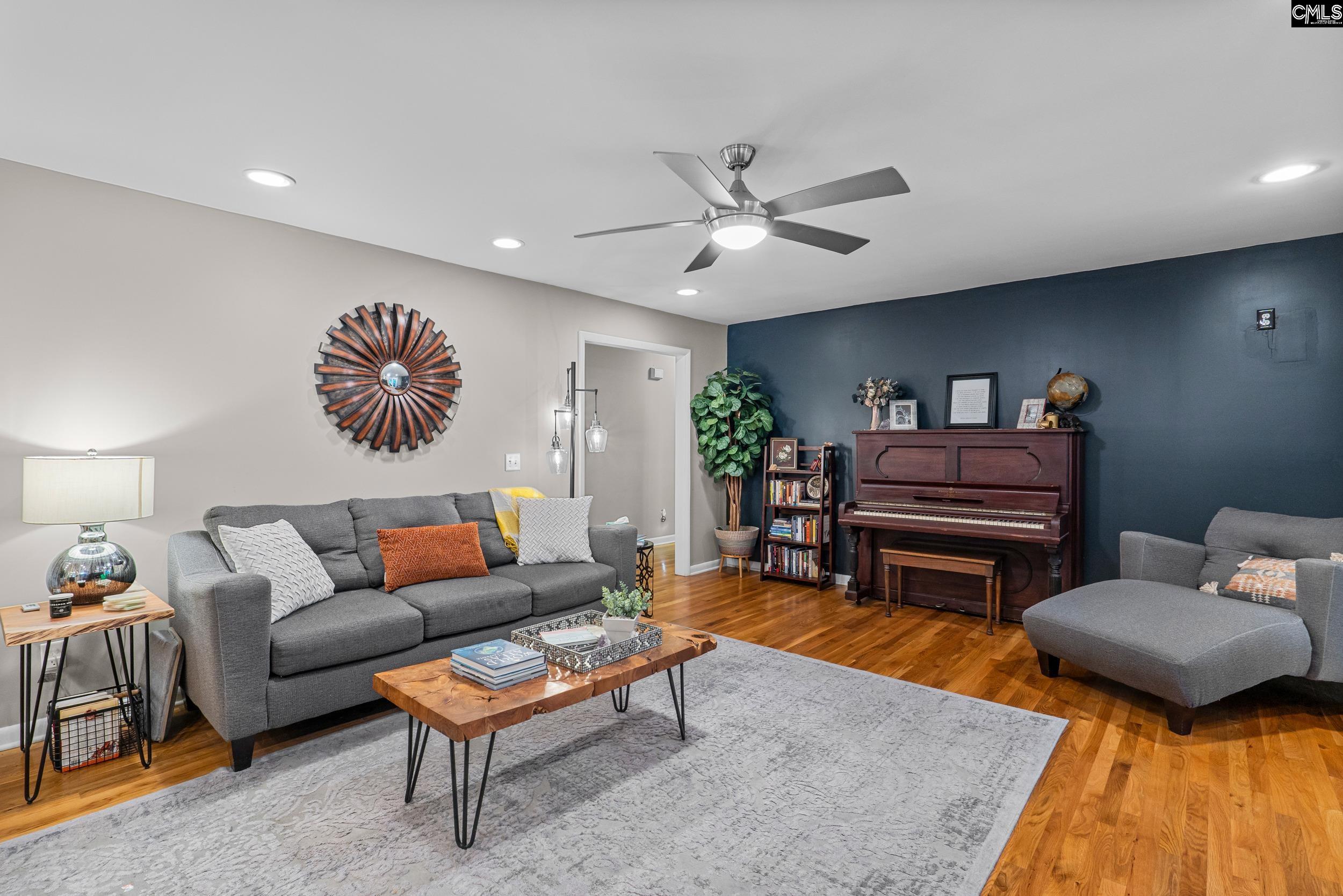 312 S Stonehedge Drive, Columbia, South Carolina image 18