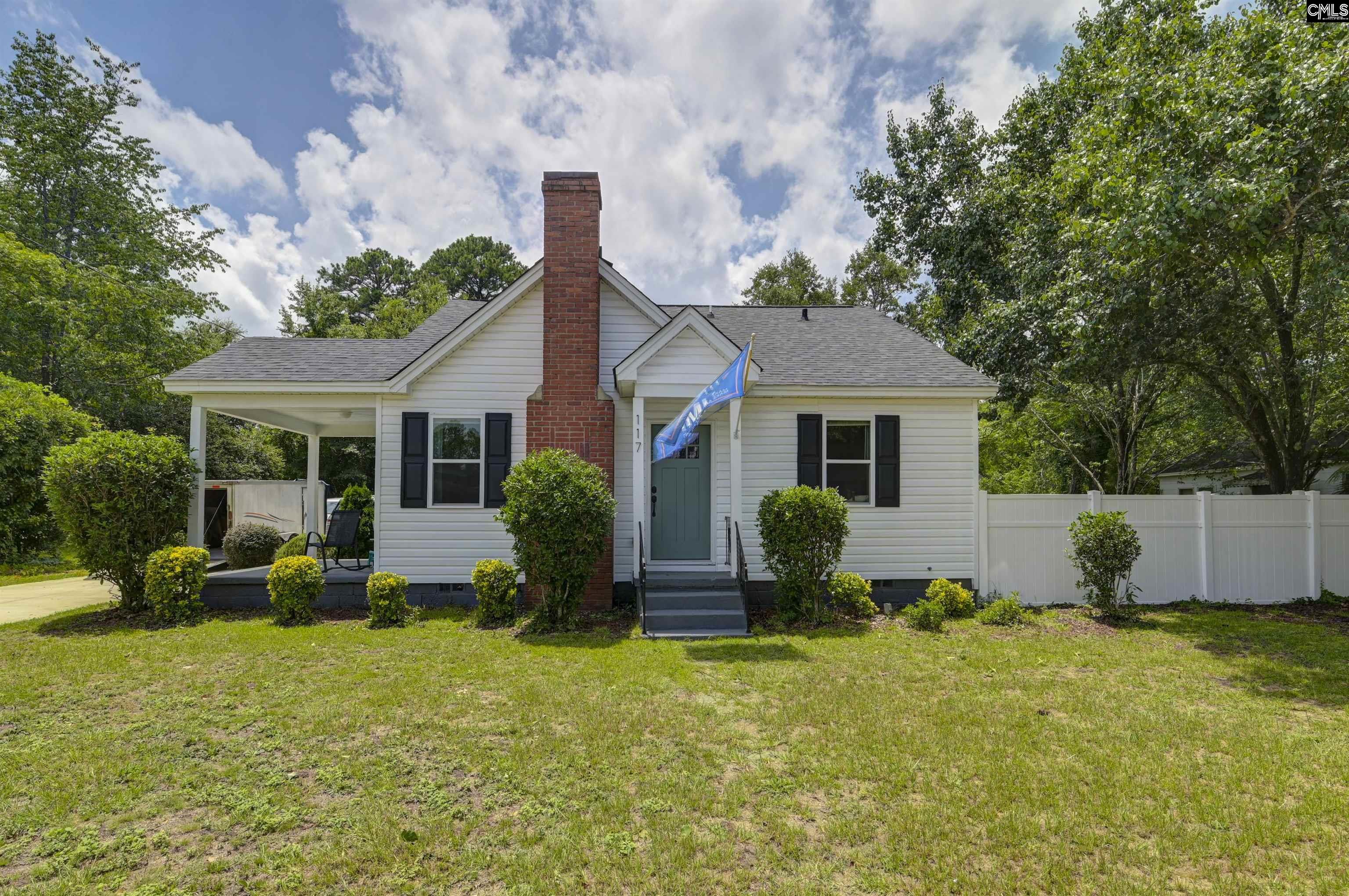 117 Hook Avenue, West Columbia, South Carolina image 1
