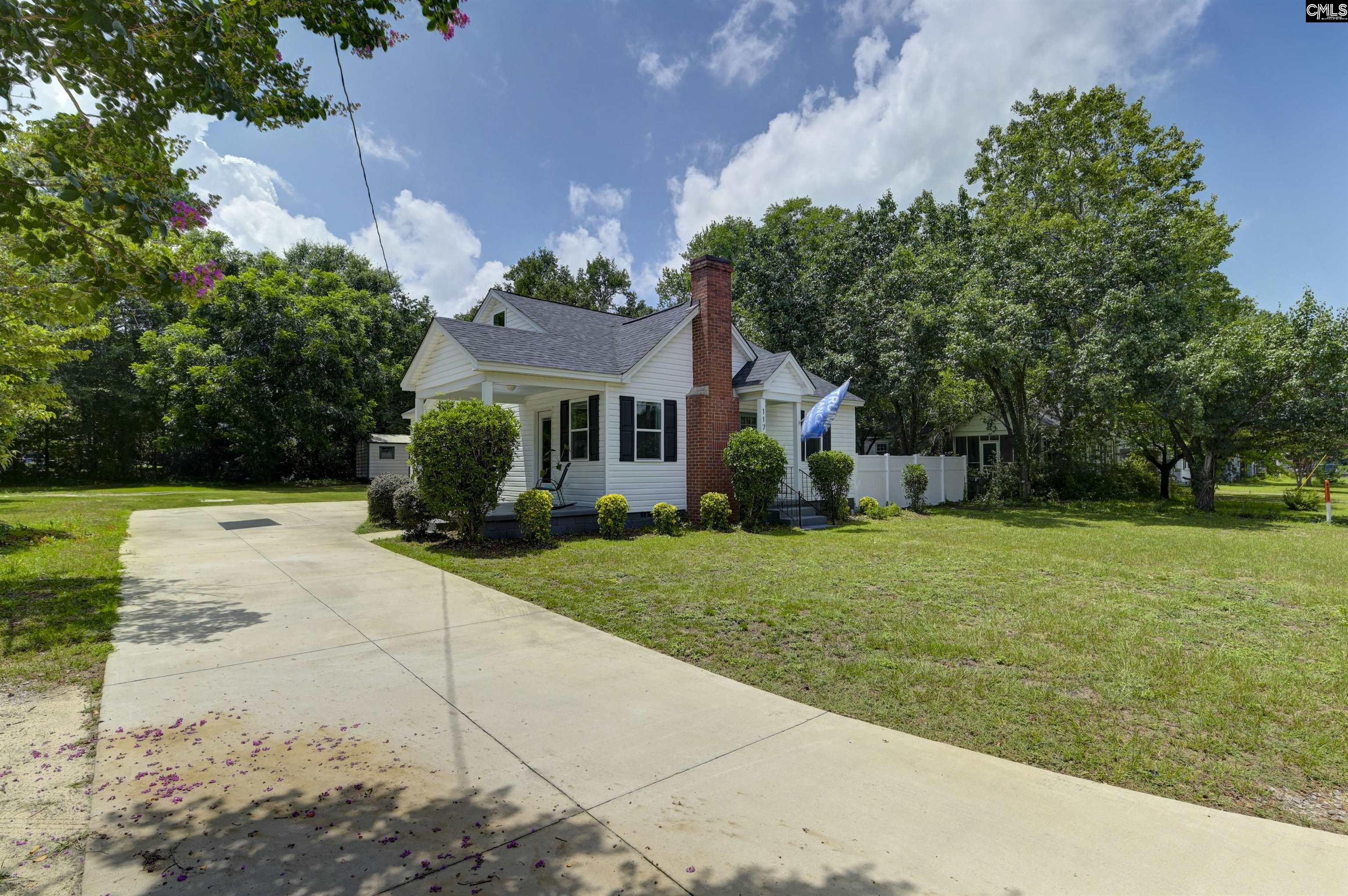 117 Hook Avenue, West Columbia, South Carolina image 26