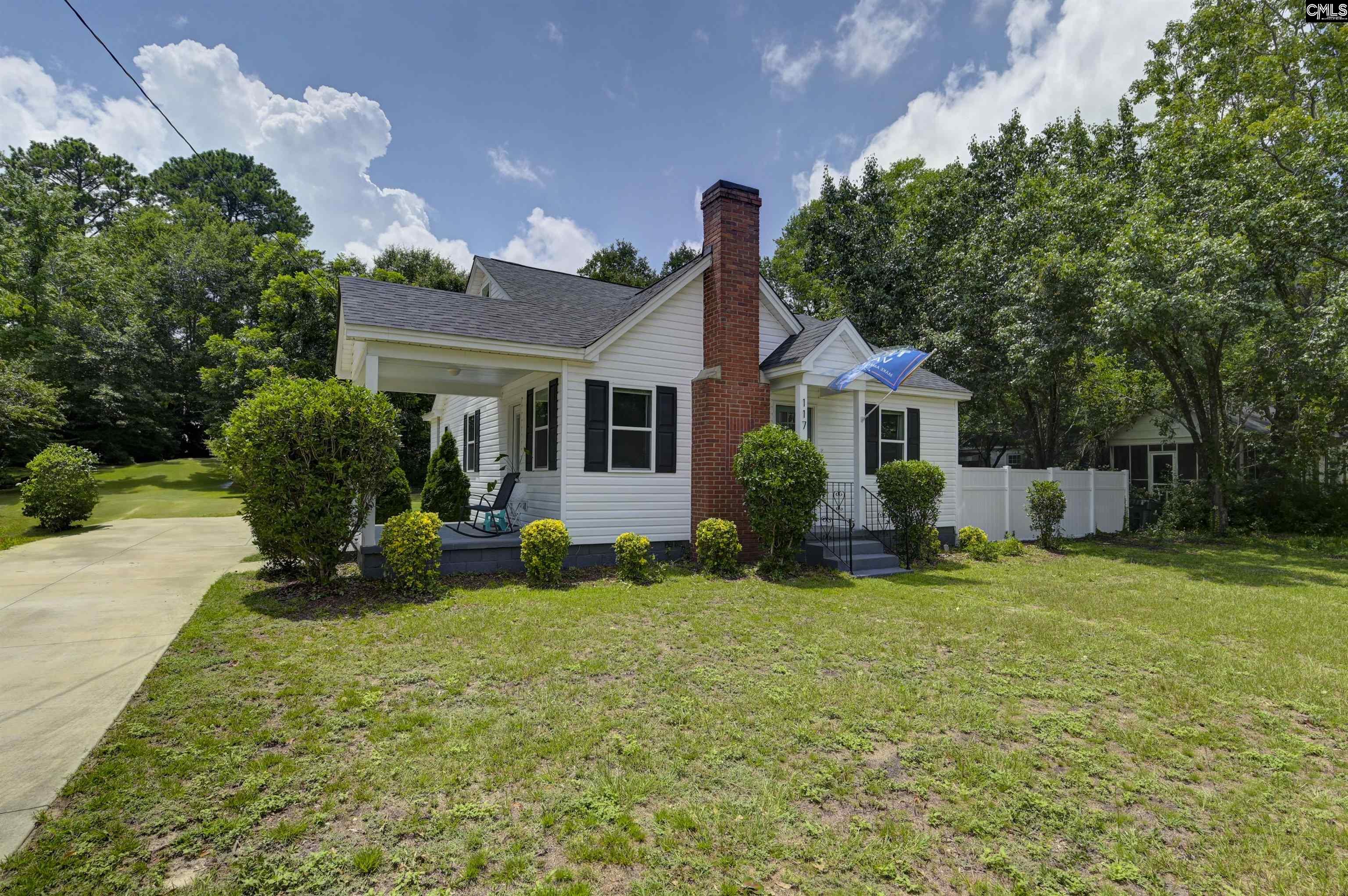 117 Hook Avenue, West Columbia, South Carolina image 27