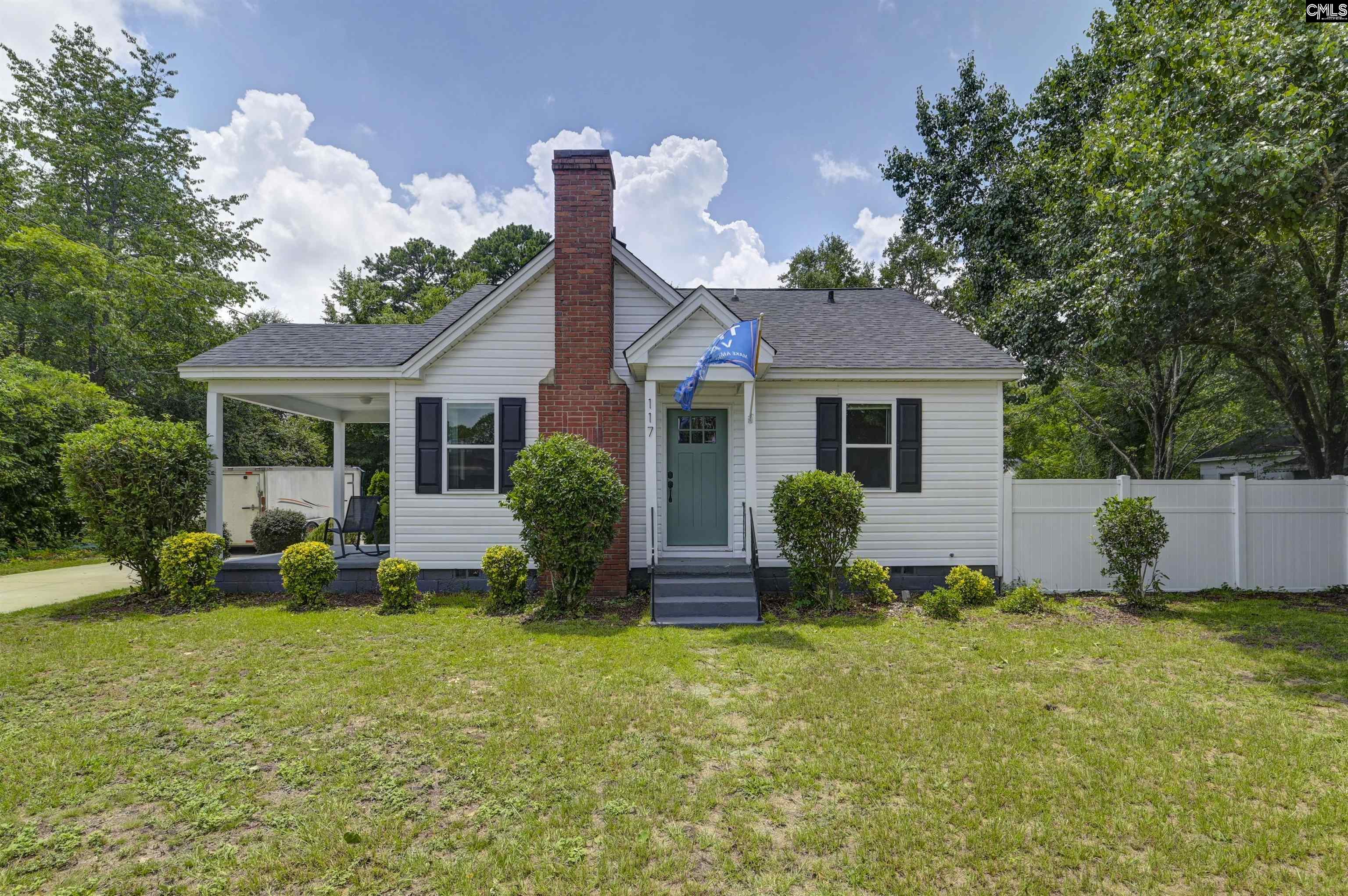 117 Hook Avenue, West Columbia, South Carolina image 28