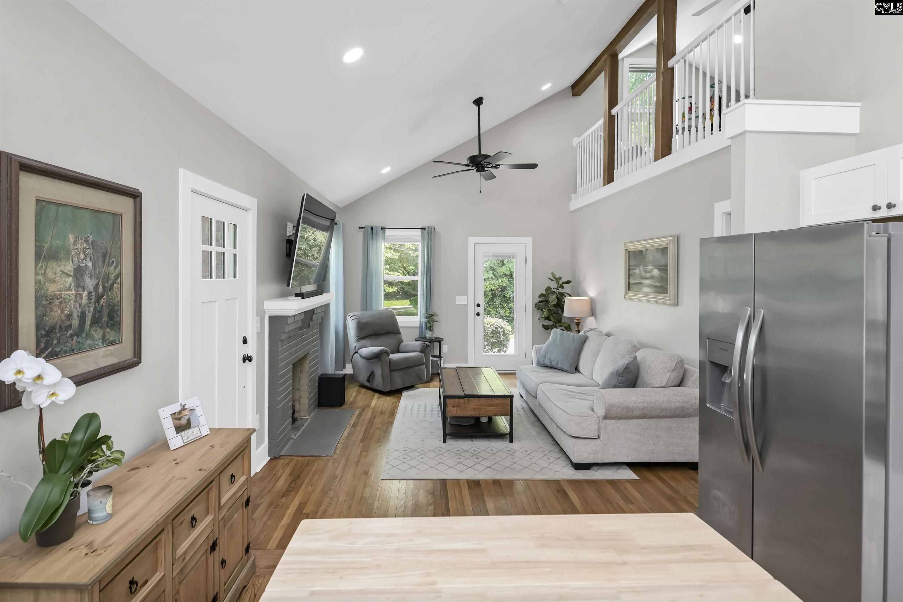 117 Hook Avenue, West Columbia, South Carolina image 45