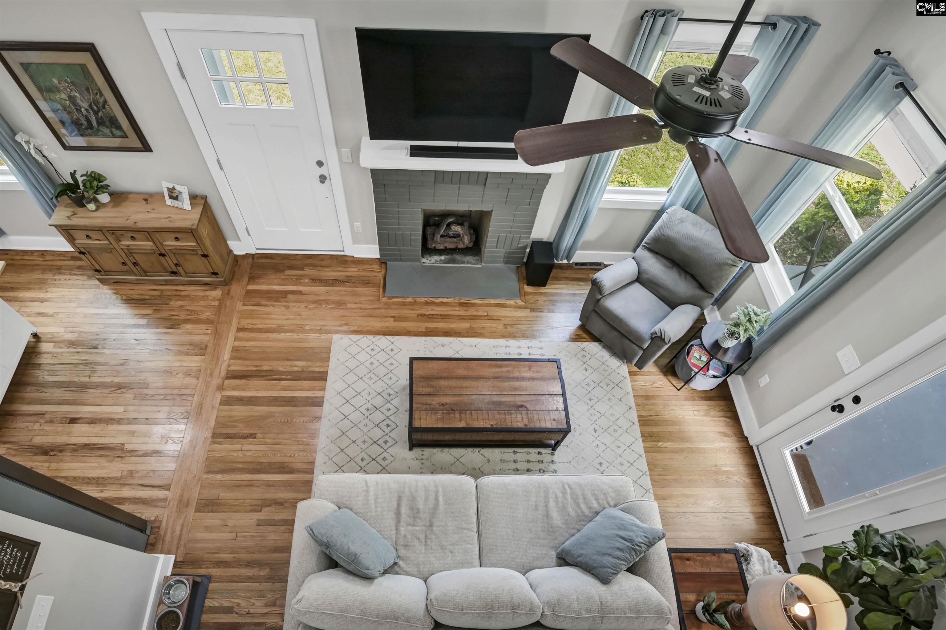 117 Hook Avenue West Columbia, SC 29169-5227