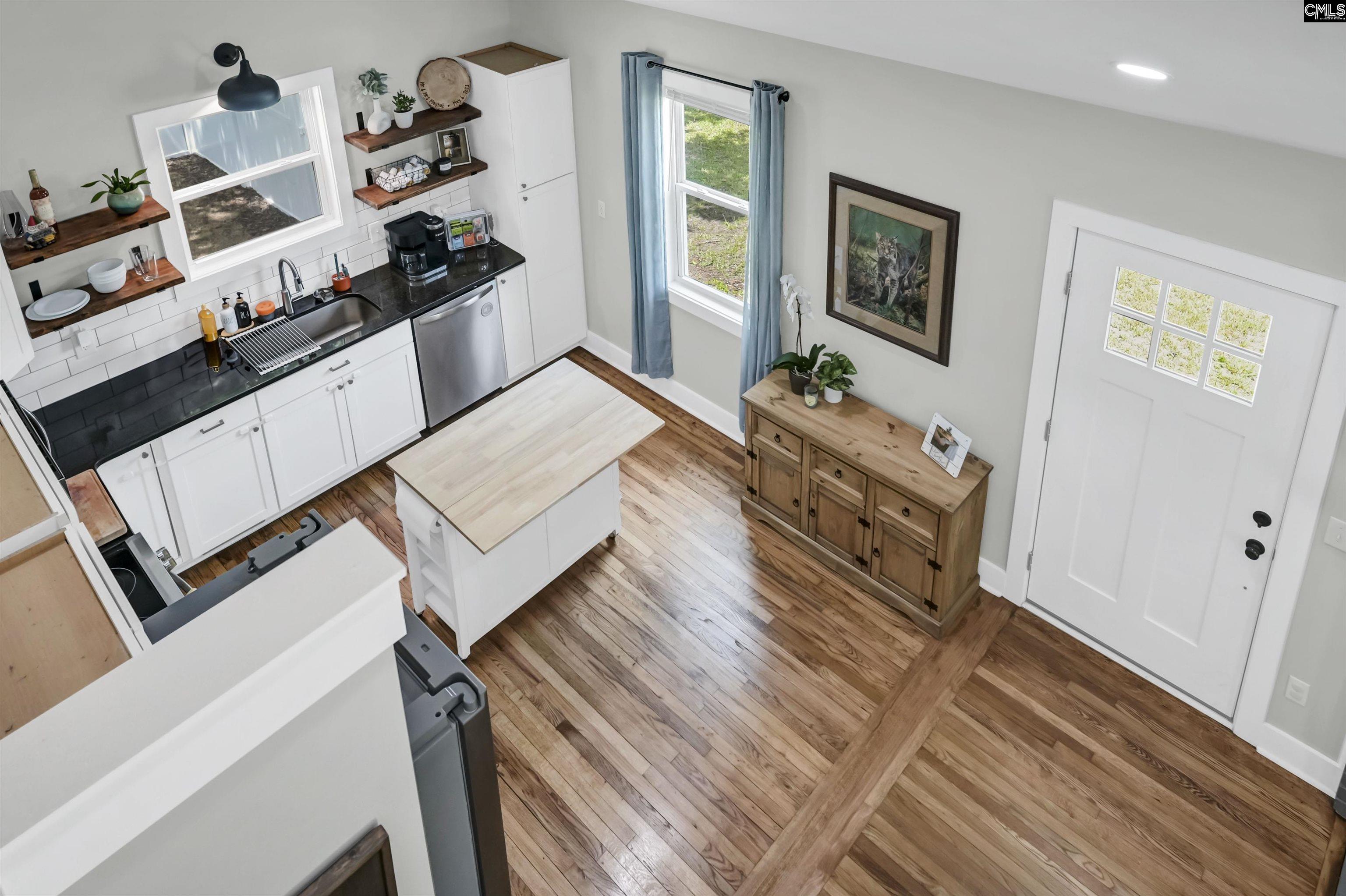 117 Hook Avenue West Columbia, SC 29169-5227