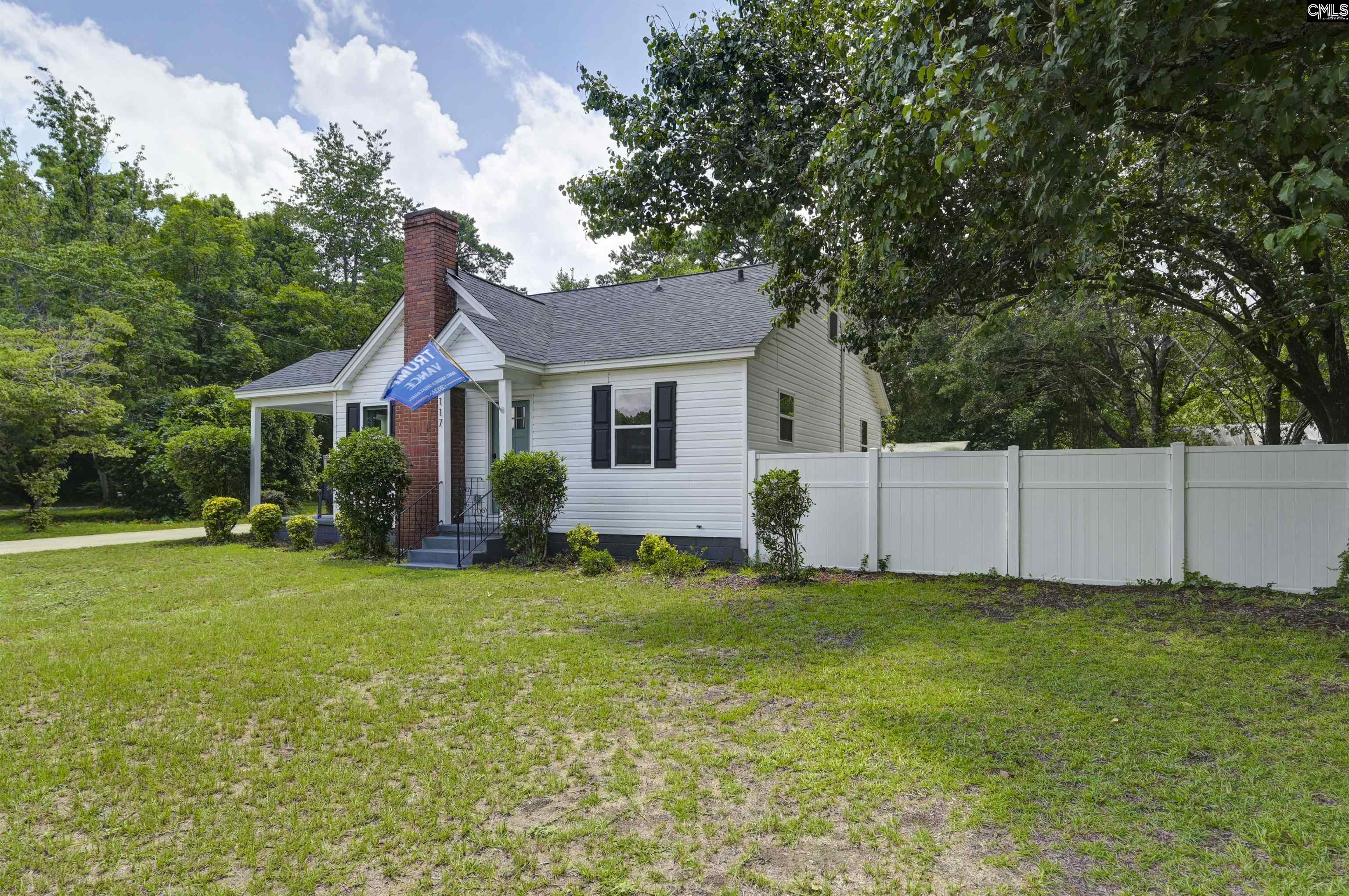117 Hook Avenue, West Columbia, South Carolina image 7