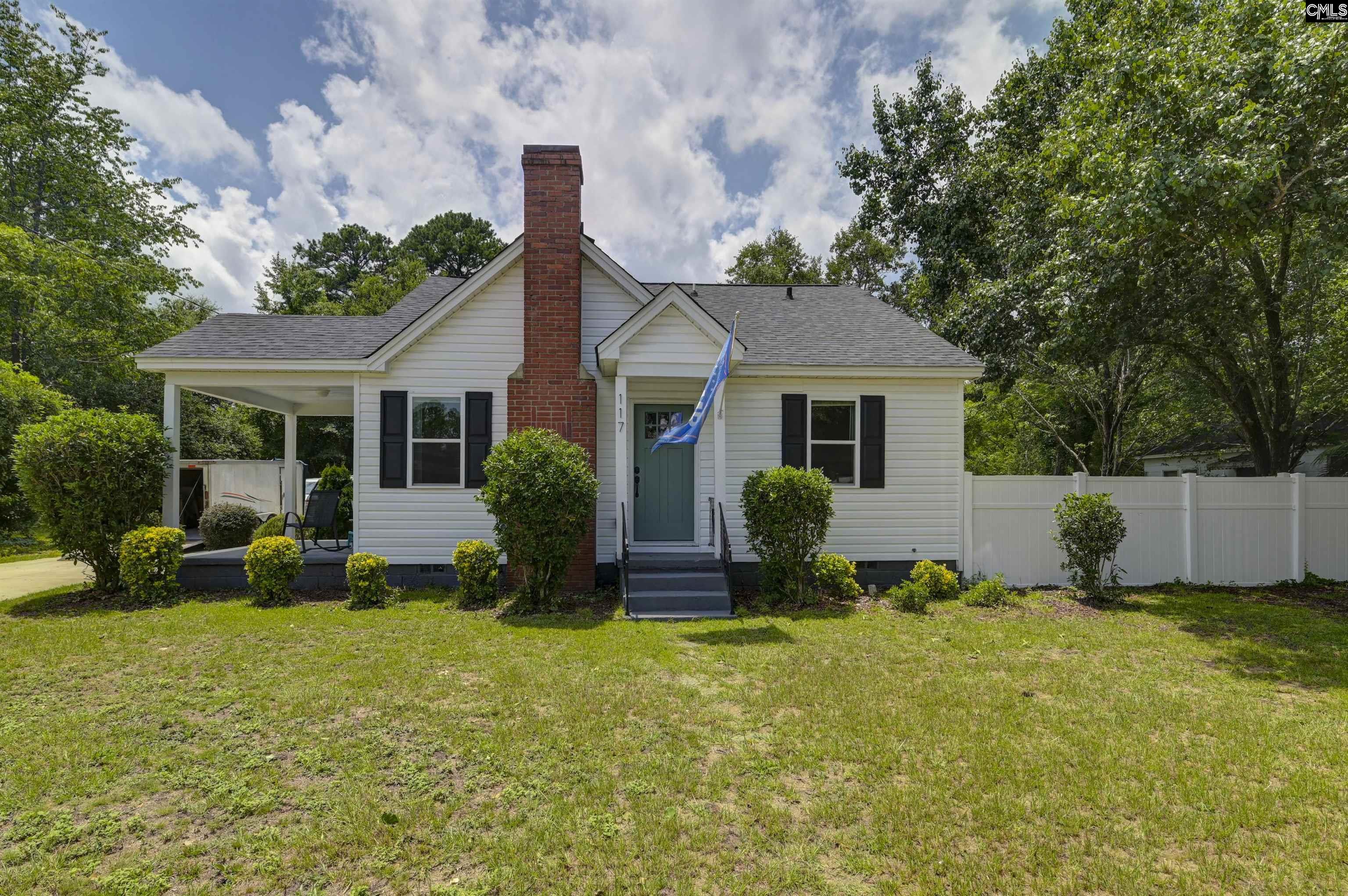 117 Hook Avenue, West Columbia, South Carolina image 8
