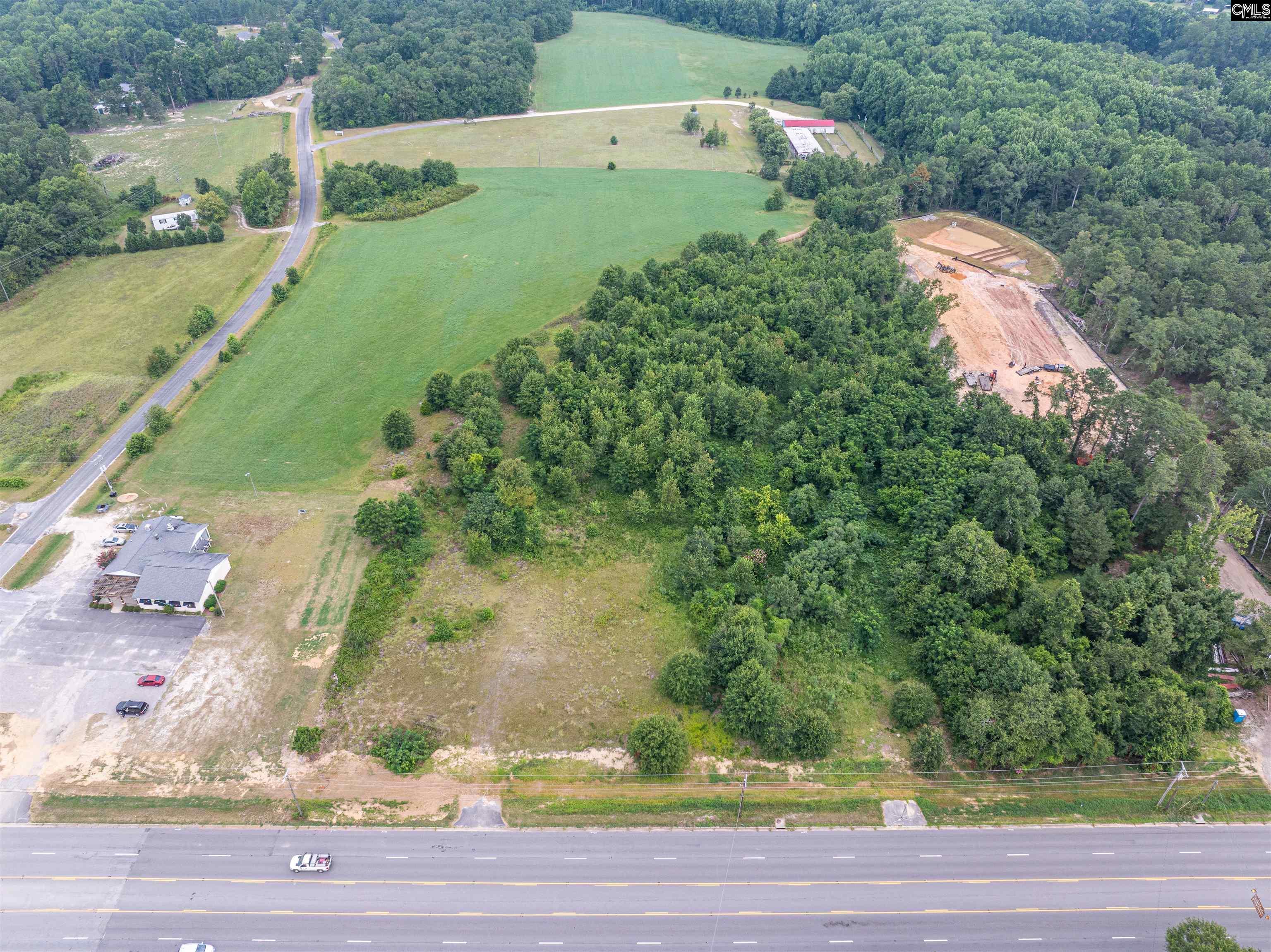 4440 Augusta Gilbert, SC 29054