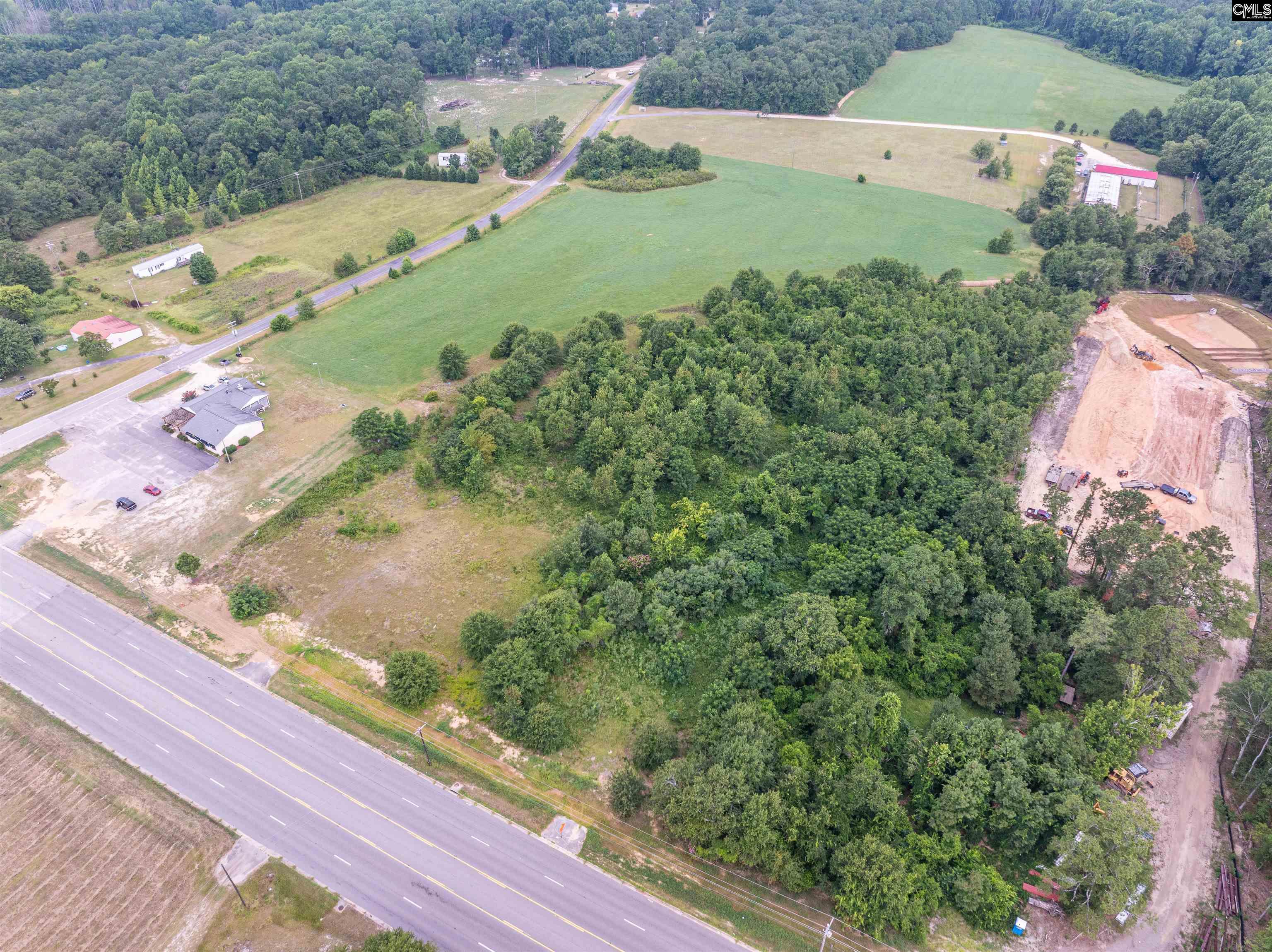4440 Augusta Gilbert, SC 29054