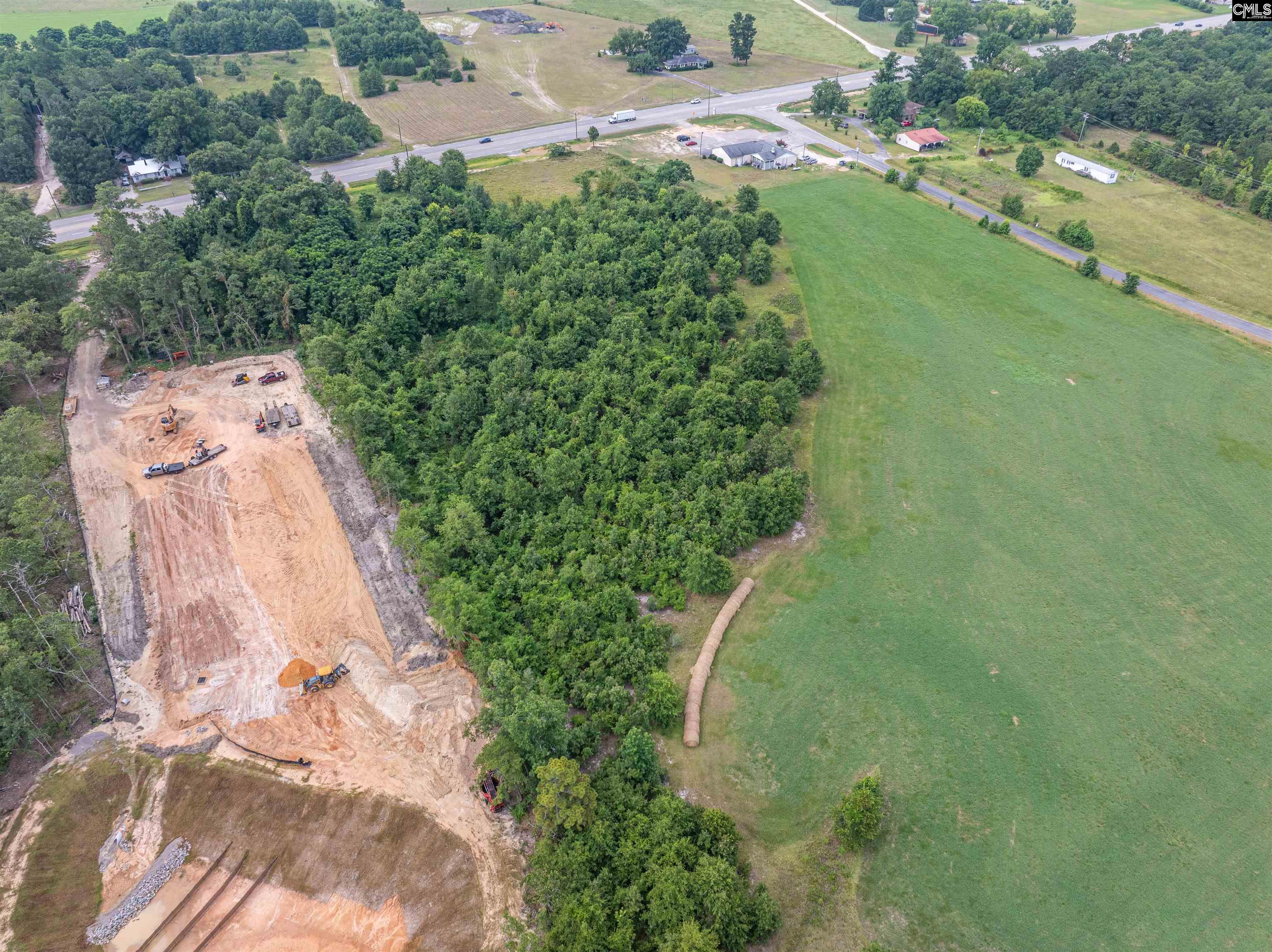 4440 Augusta Gilbert, SC 29054