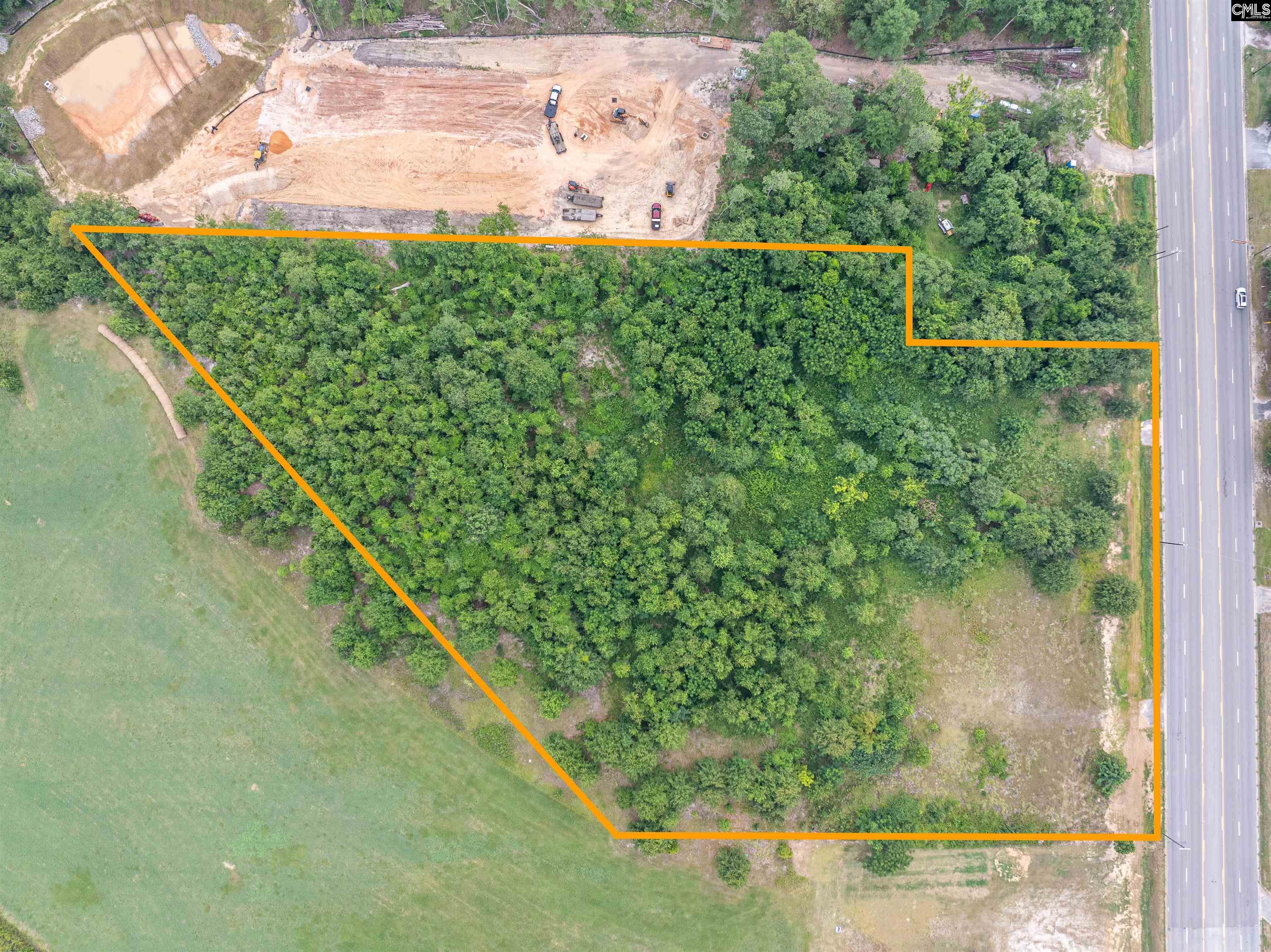 4440 Augusta Gilbert, SC 29054