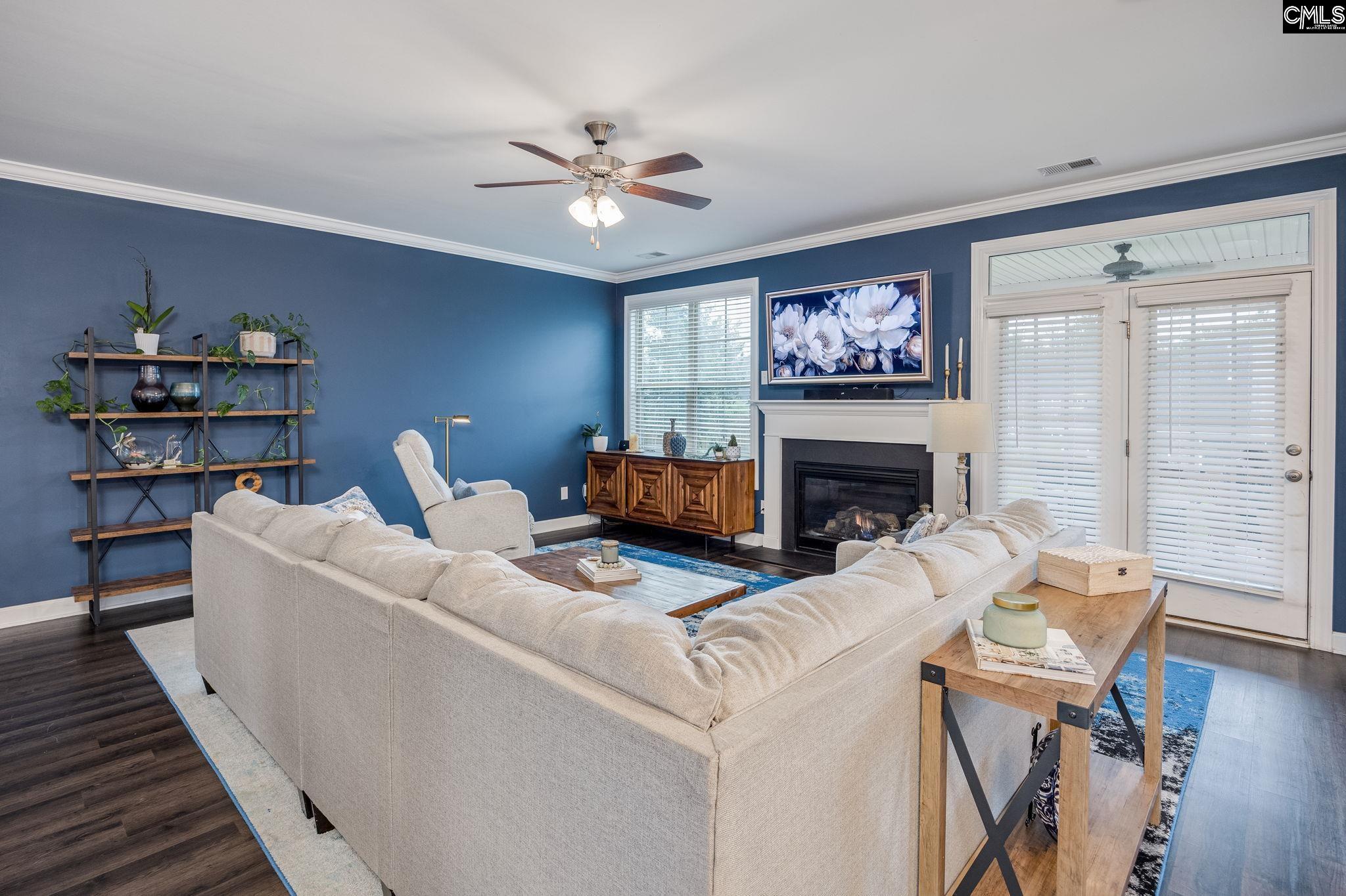 131 Yellowbark Drive, Lexington, South Carolina image 18