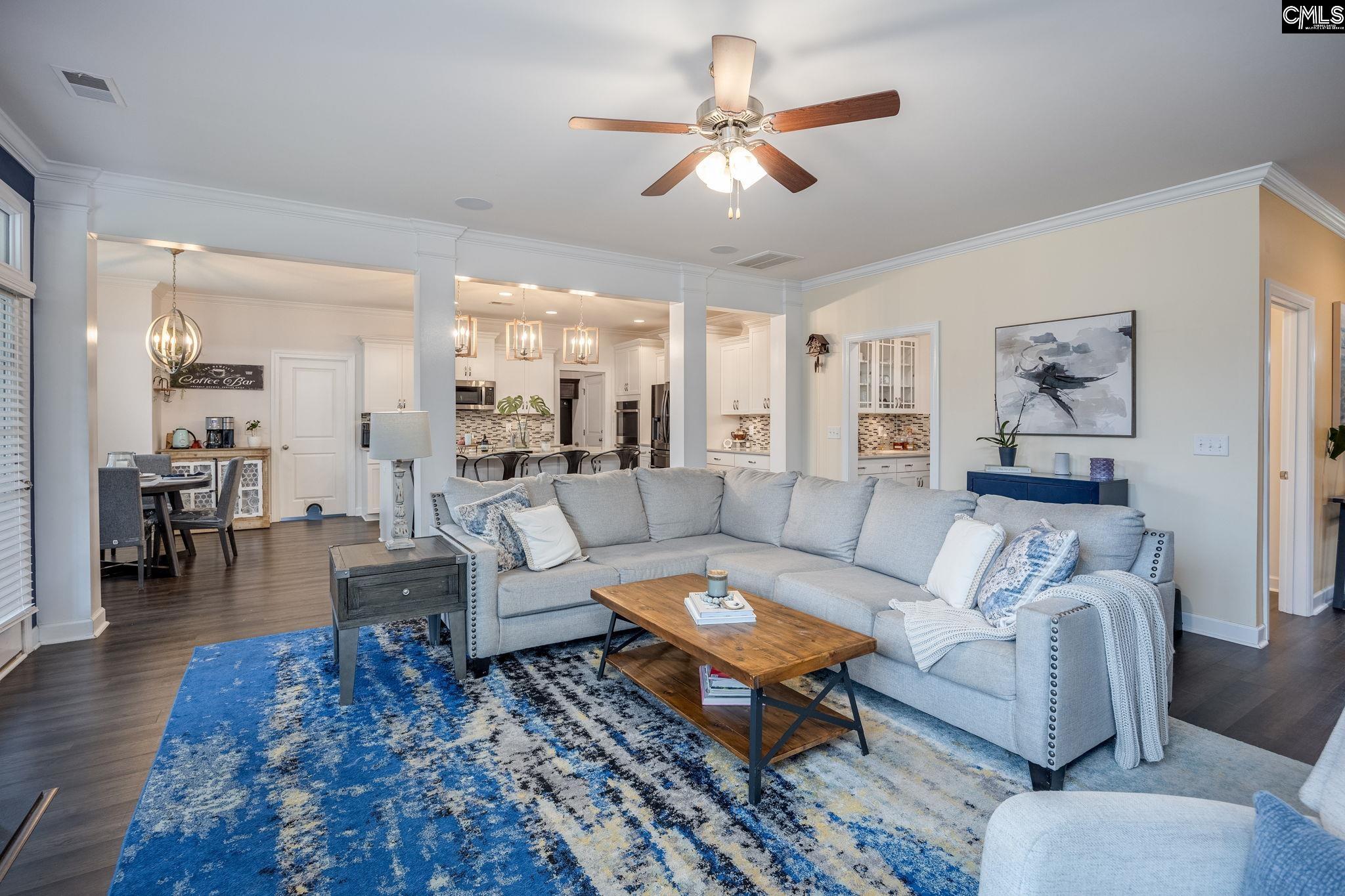 131 Yellowbark Drive, Lexington, South Carolina image 19