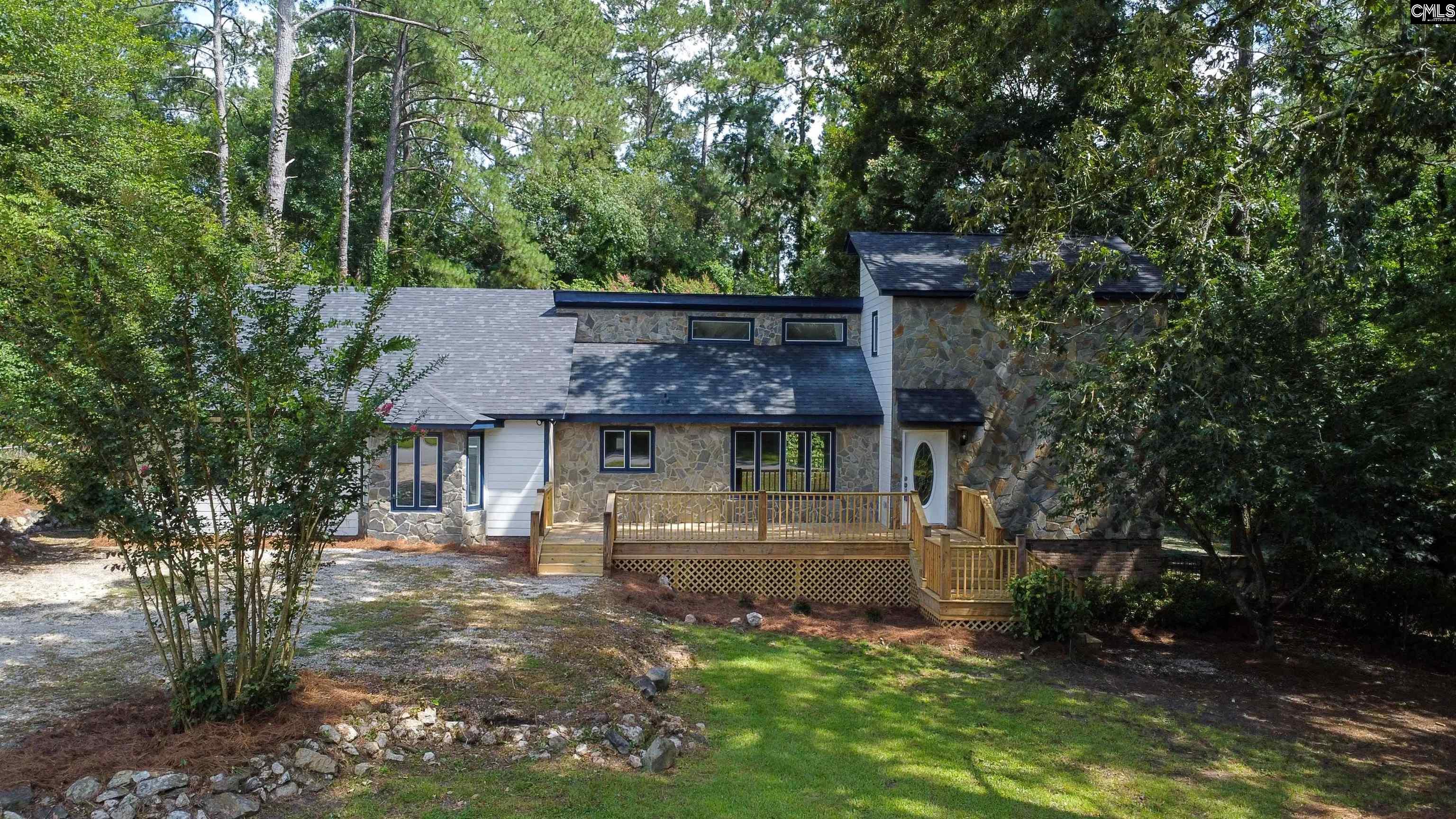 2115 Tammy Drive Columbia, SC 29223