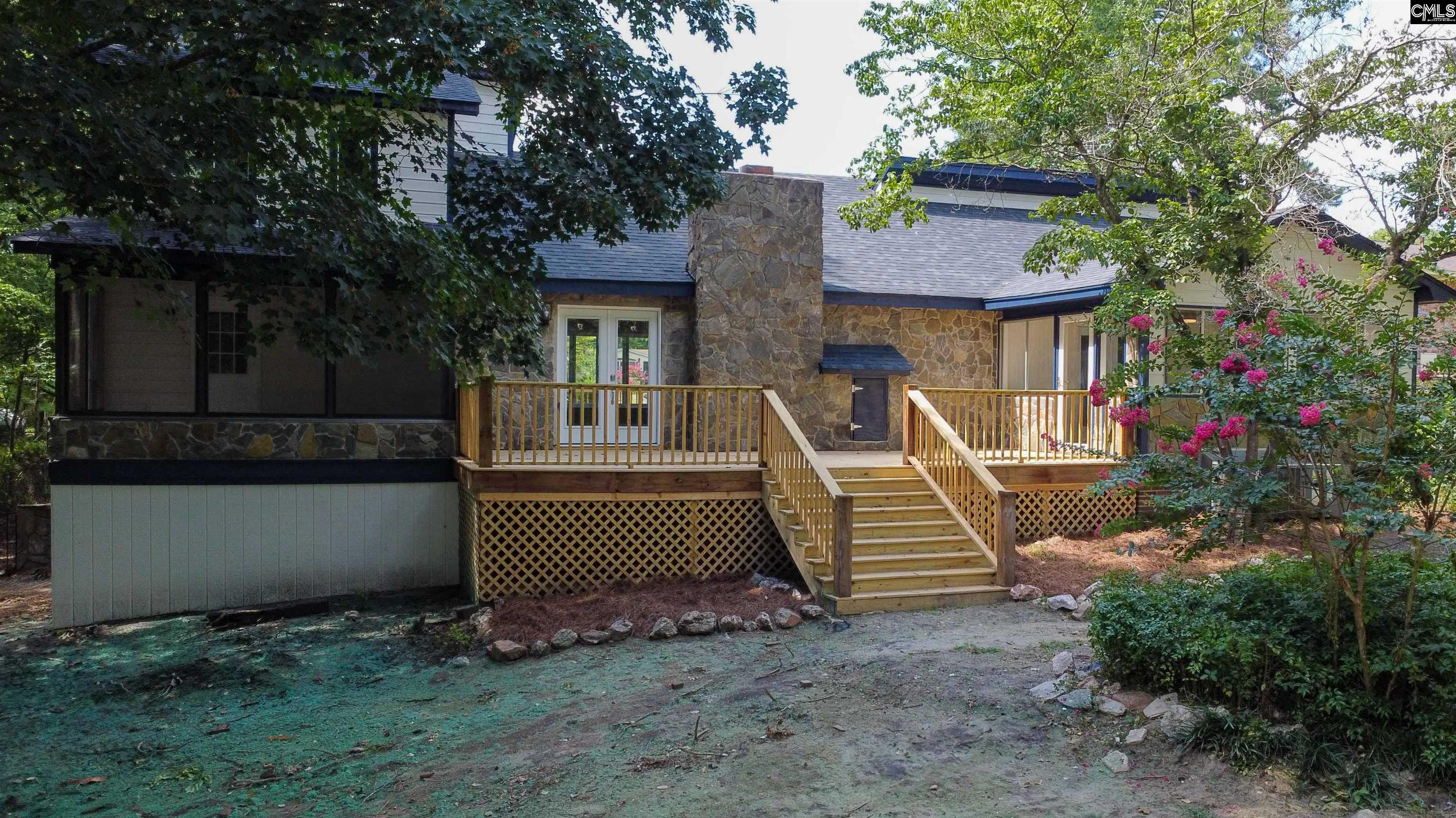 2115 Tammy Drive Columbia, SC 29223
