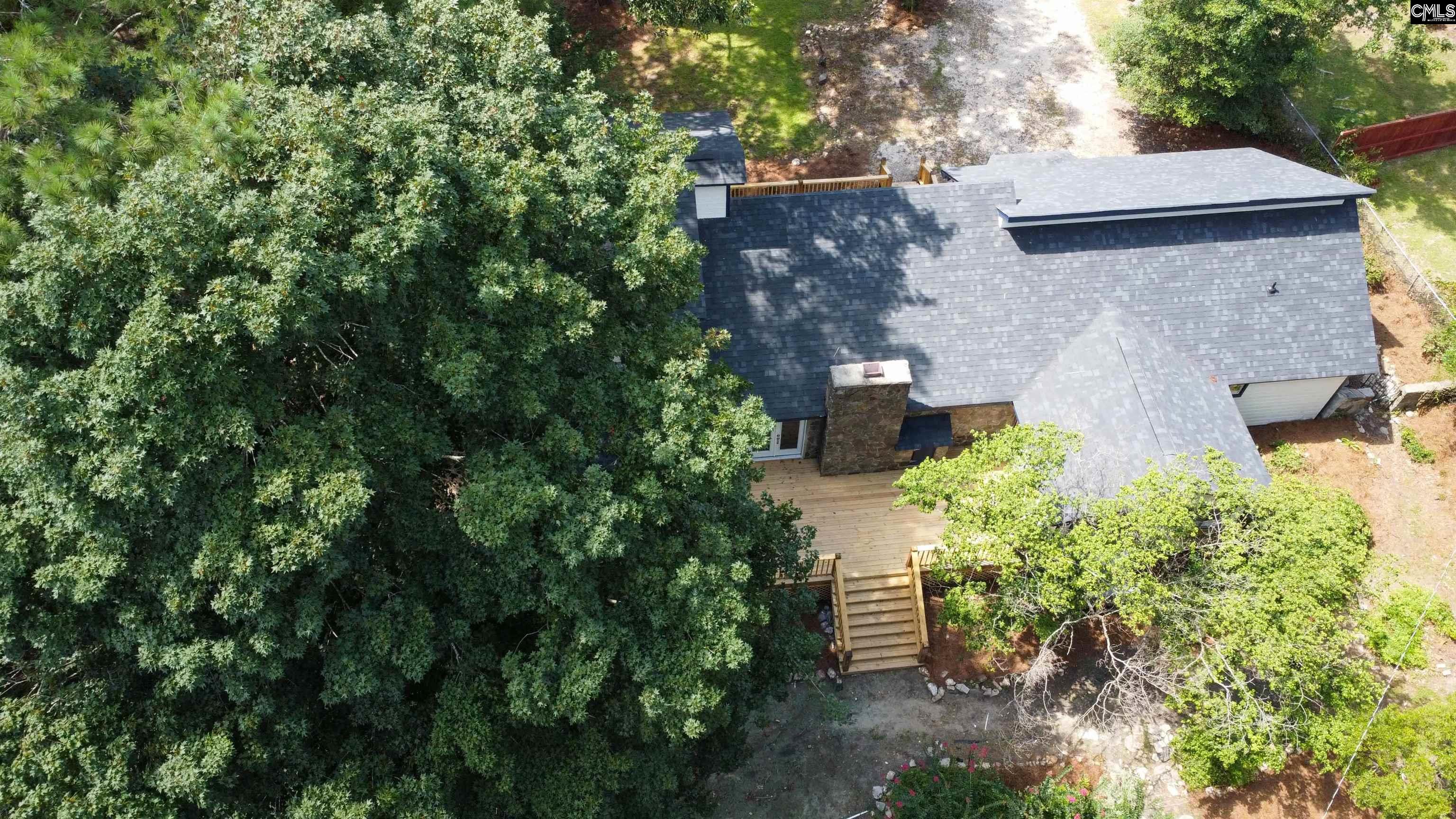 2115 Tammy Drive Columbia, SC 29223