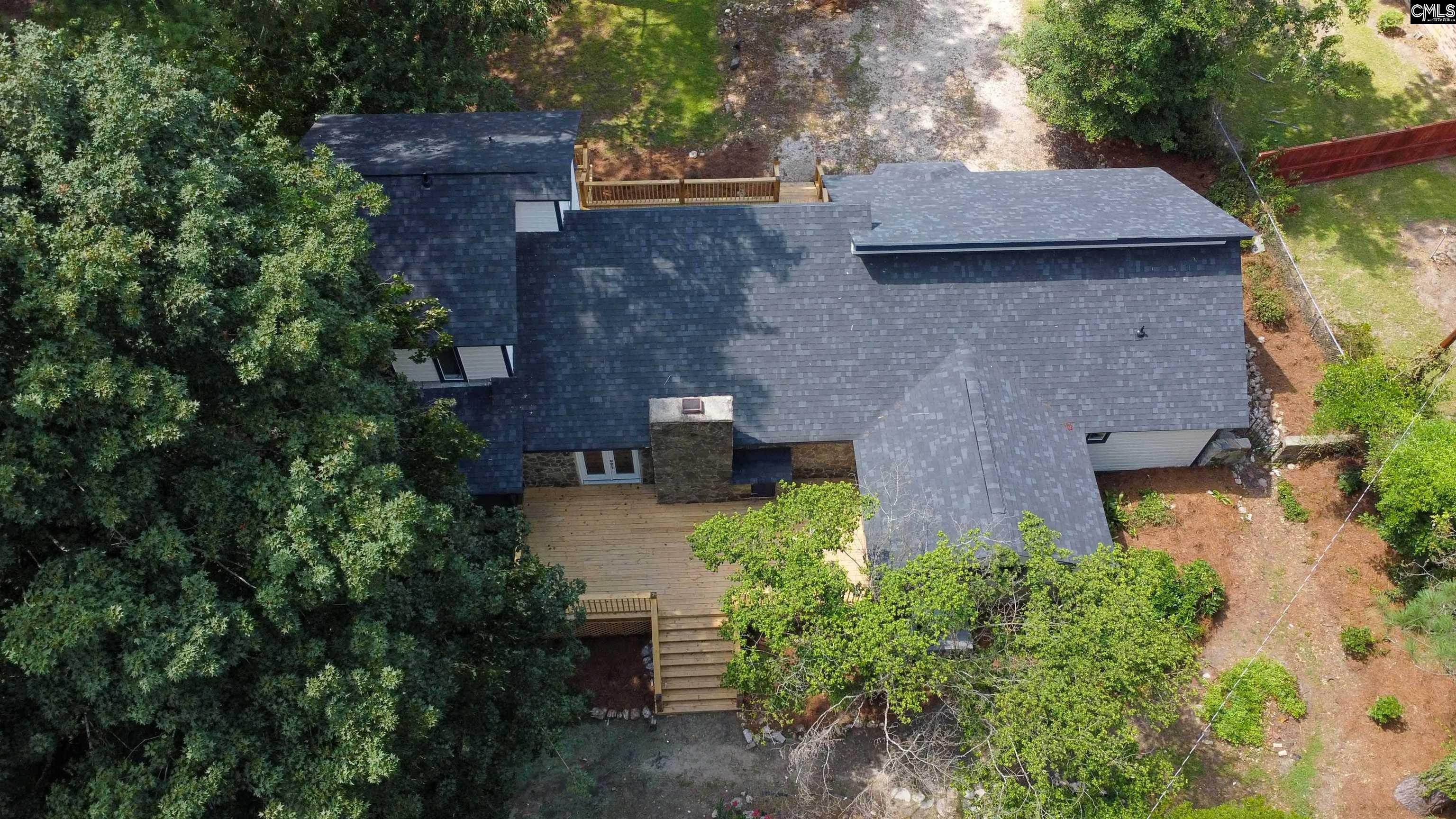 2115 Tammy Drive Columbia, SC 29223