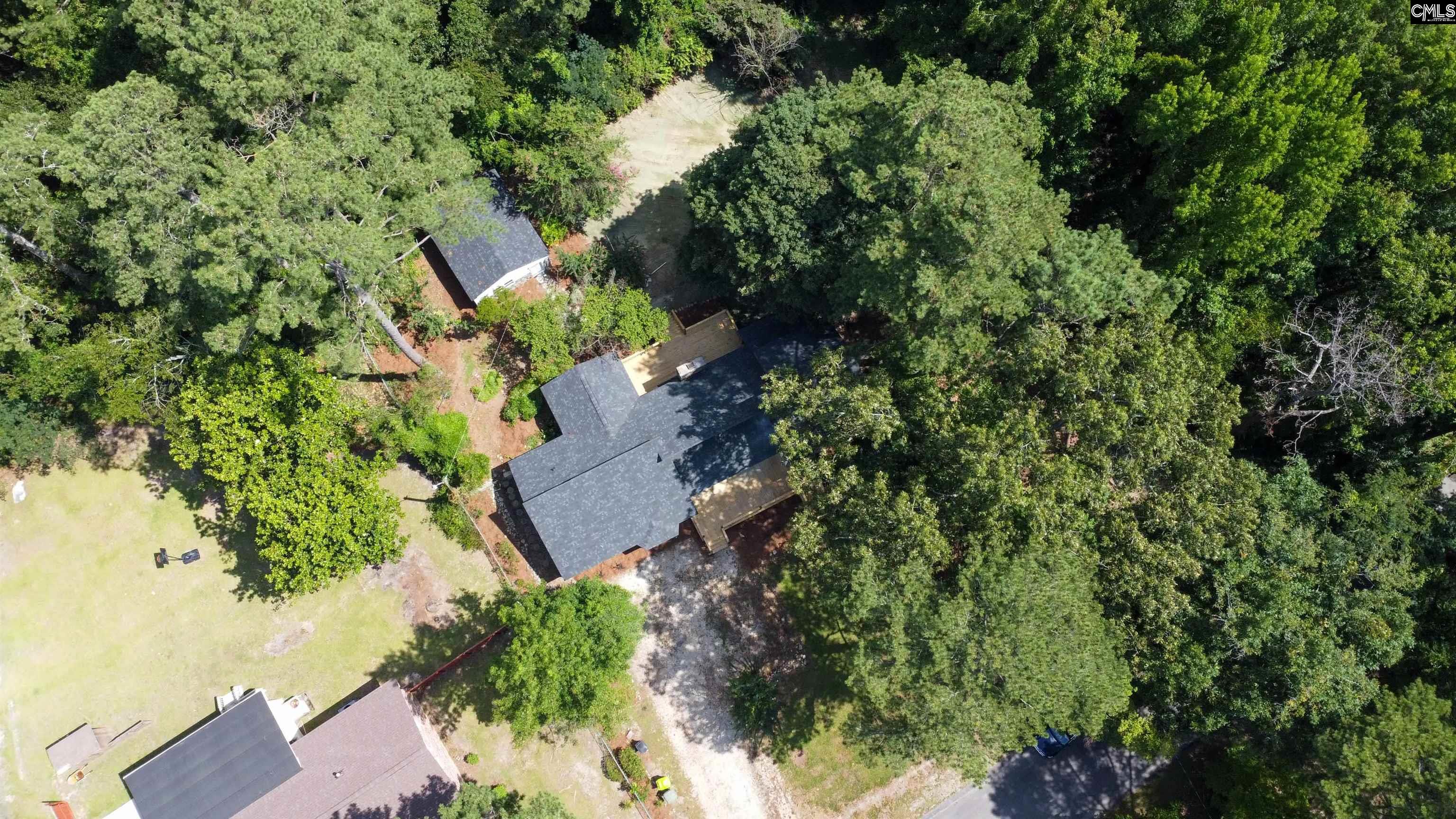 2115 Tammy Drive Columbia, SC 29223