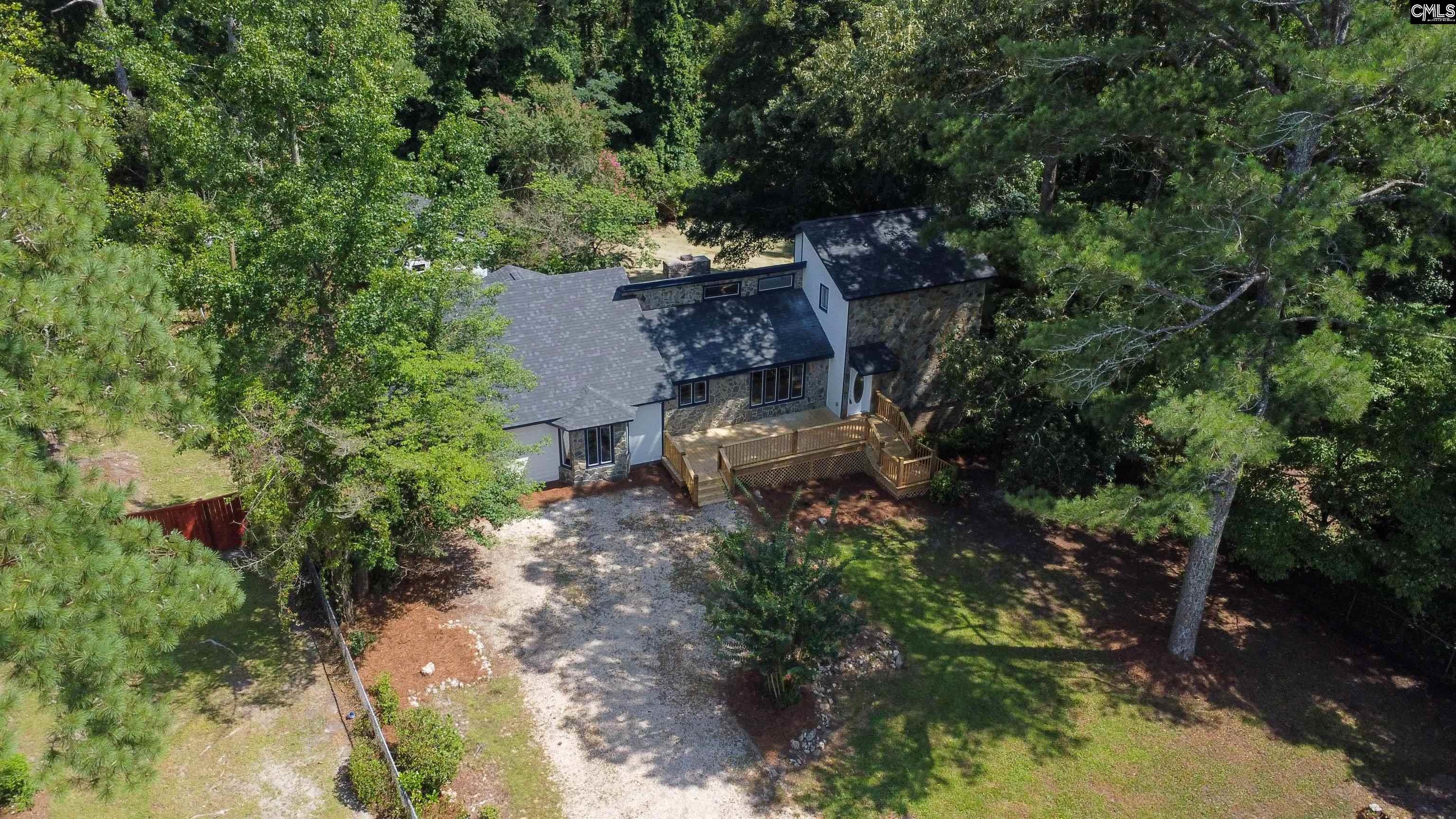 2115 Tammy Drive Columbia, SC 29223