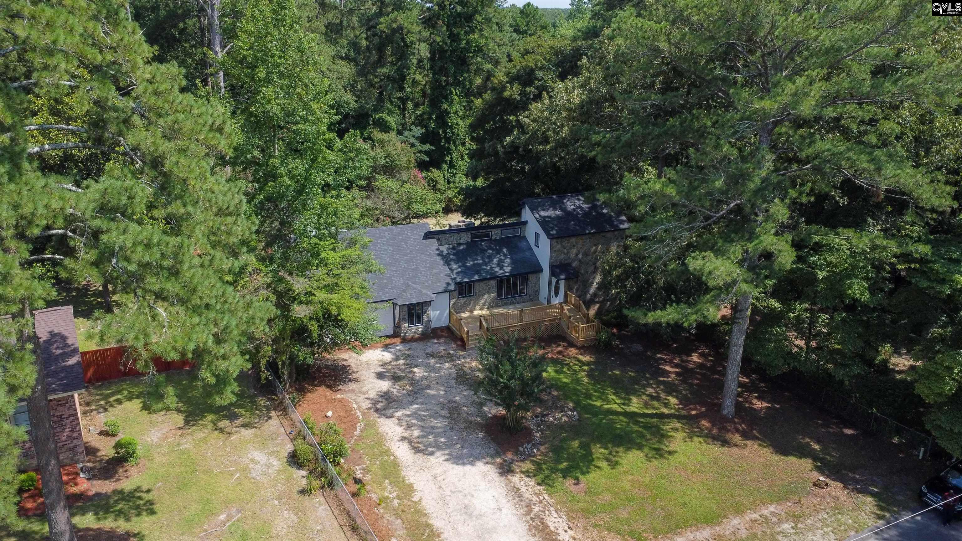 2115 Tammy Drive Columbia, SC 29223