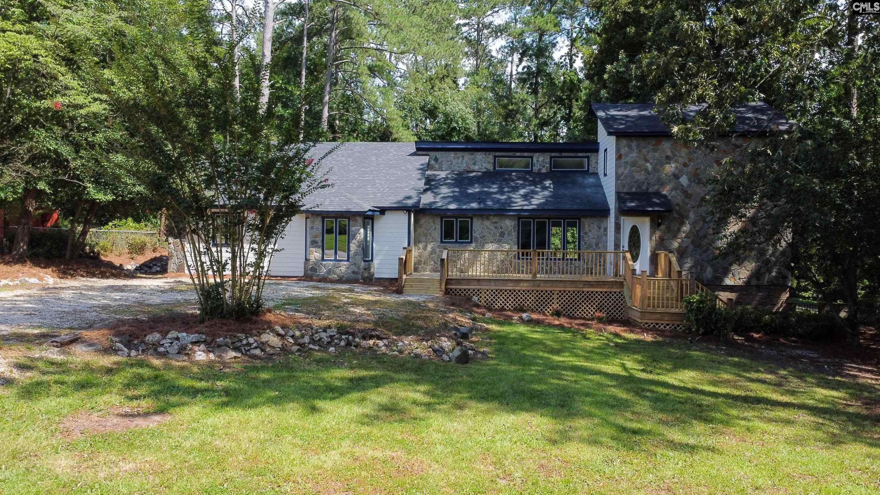 2115 Tammy Drive Columbia, SC 29223