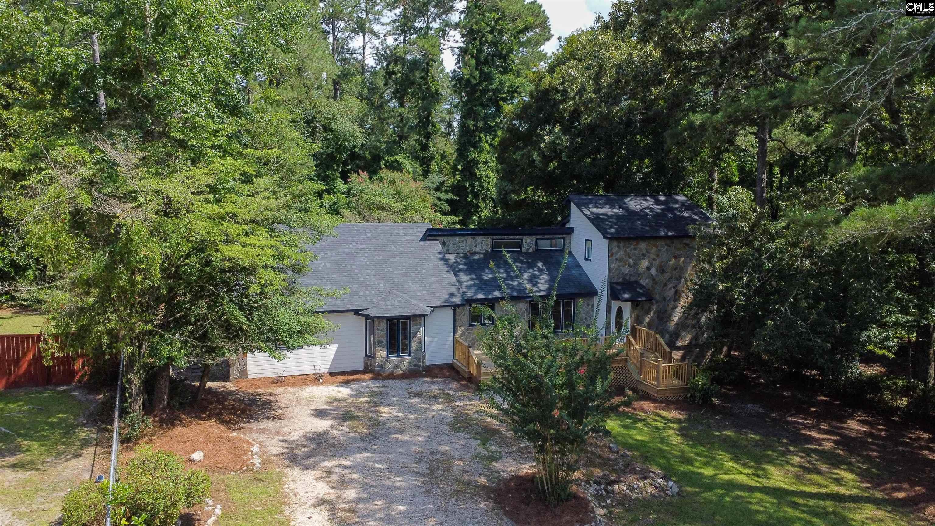 2115 Tammy Drive Columbia, SC 29223