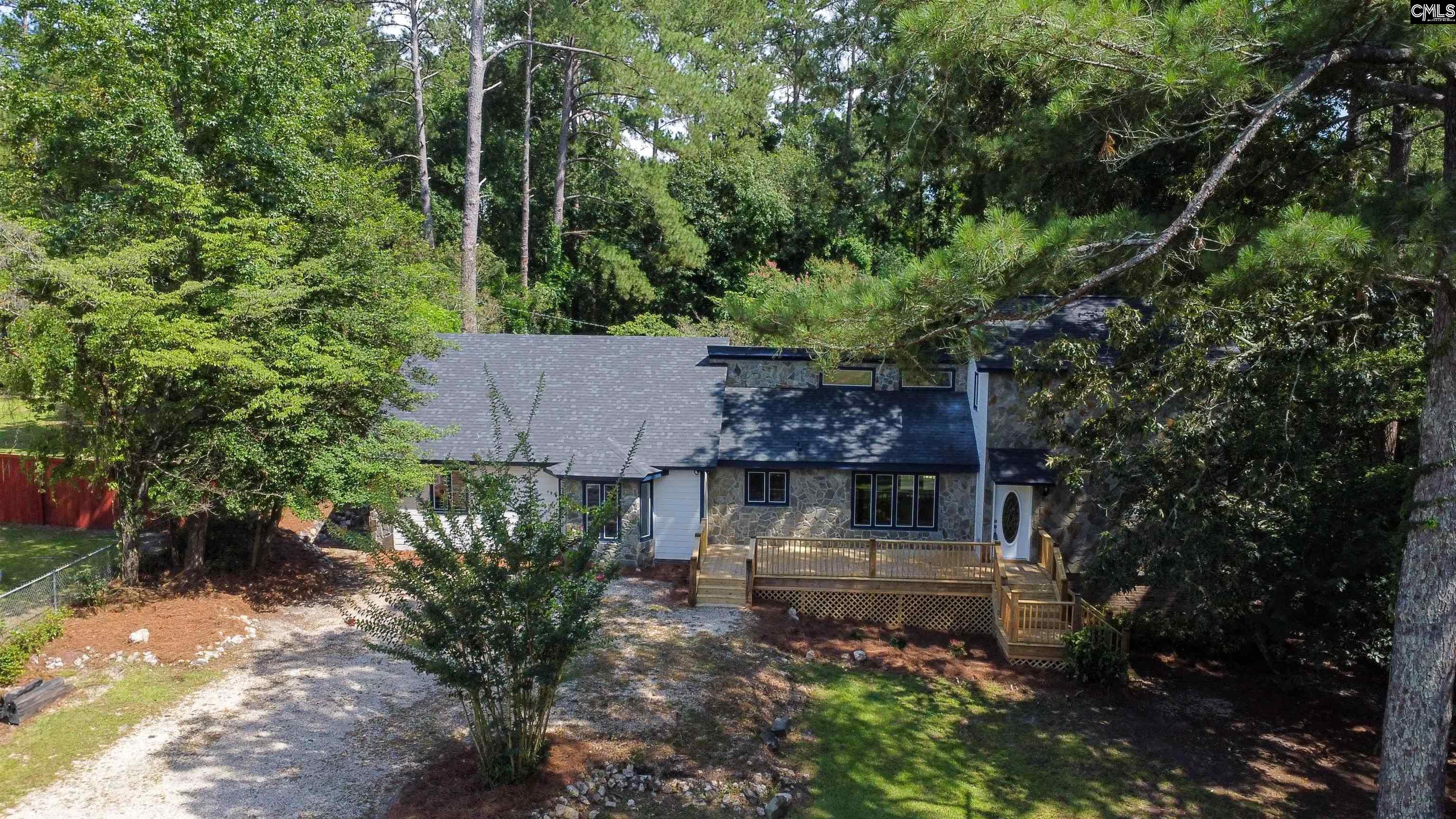 2115 Tammy Drive Columbia, SC 29223
