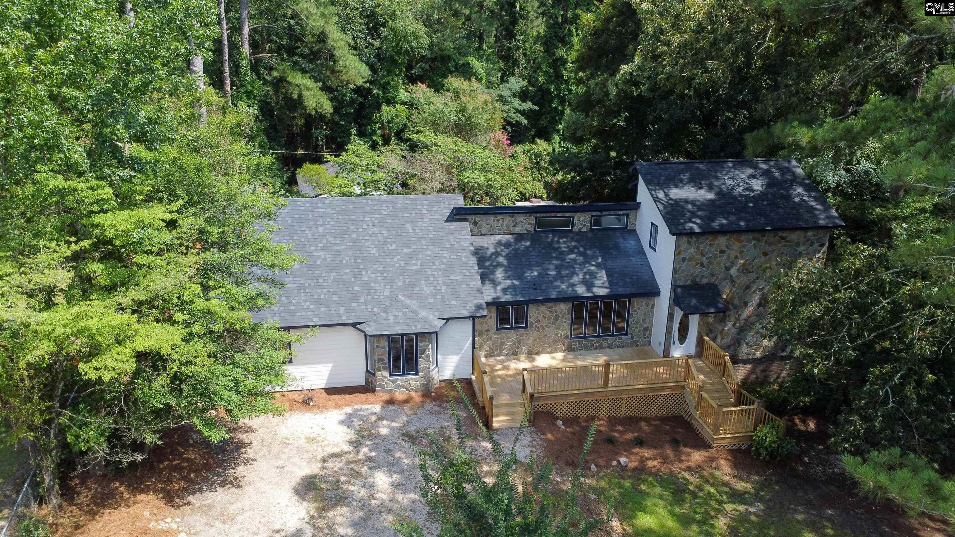 2115 Tammy Drive Columbia, SC 29223