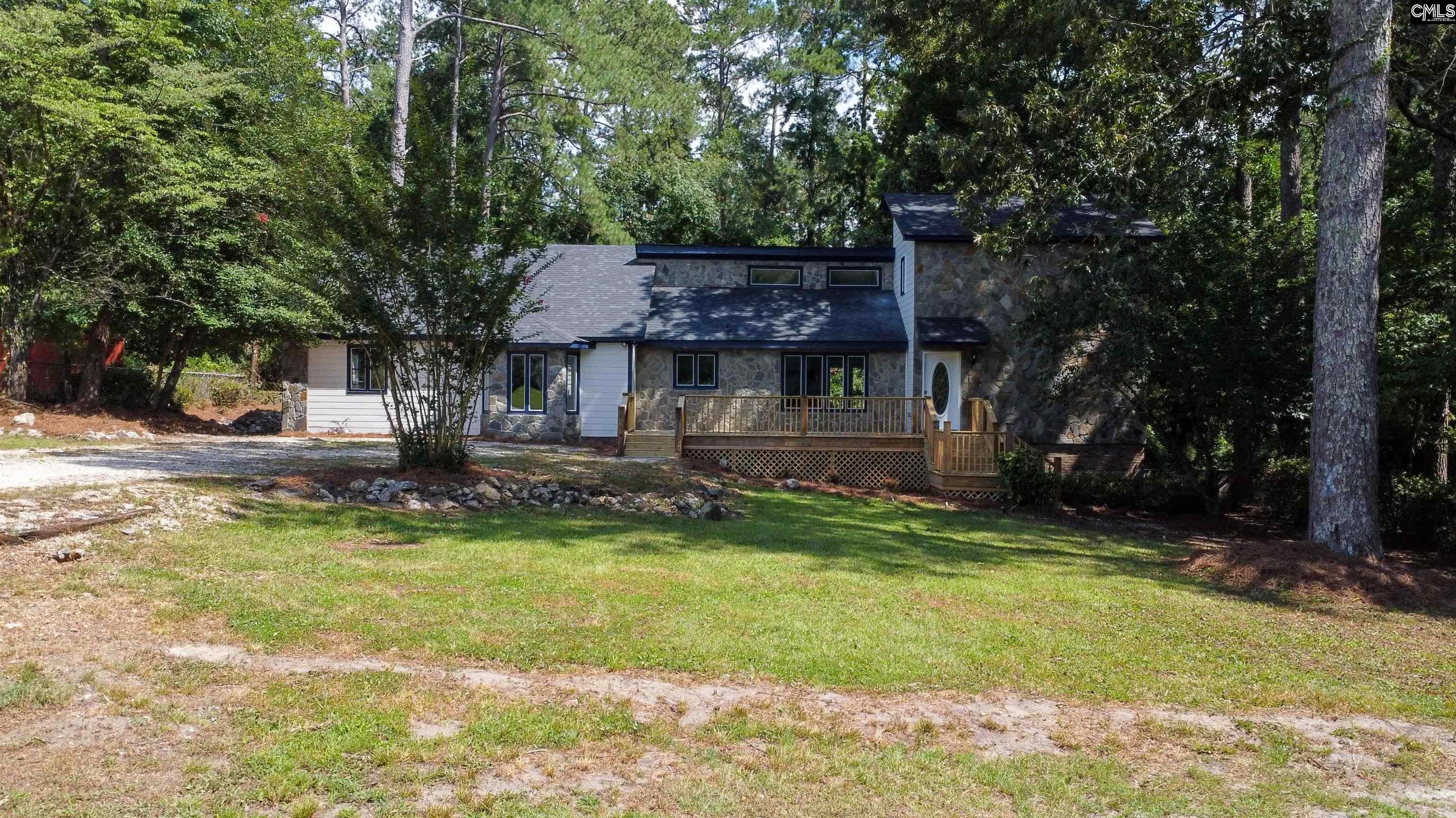2115 Tammy Drive Columbia, SC 29223